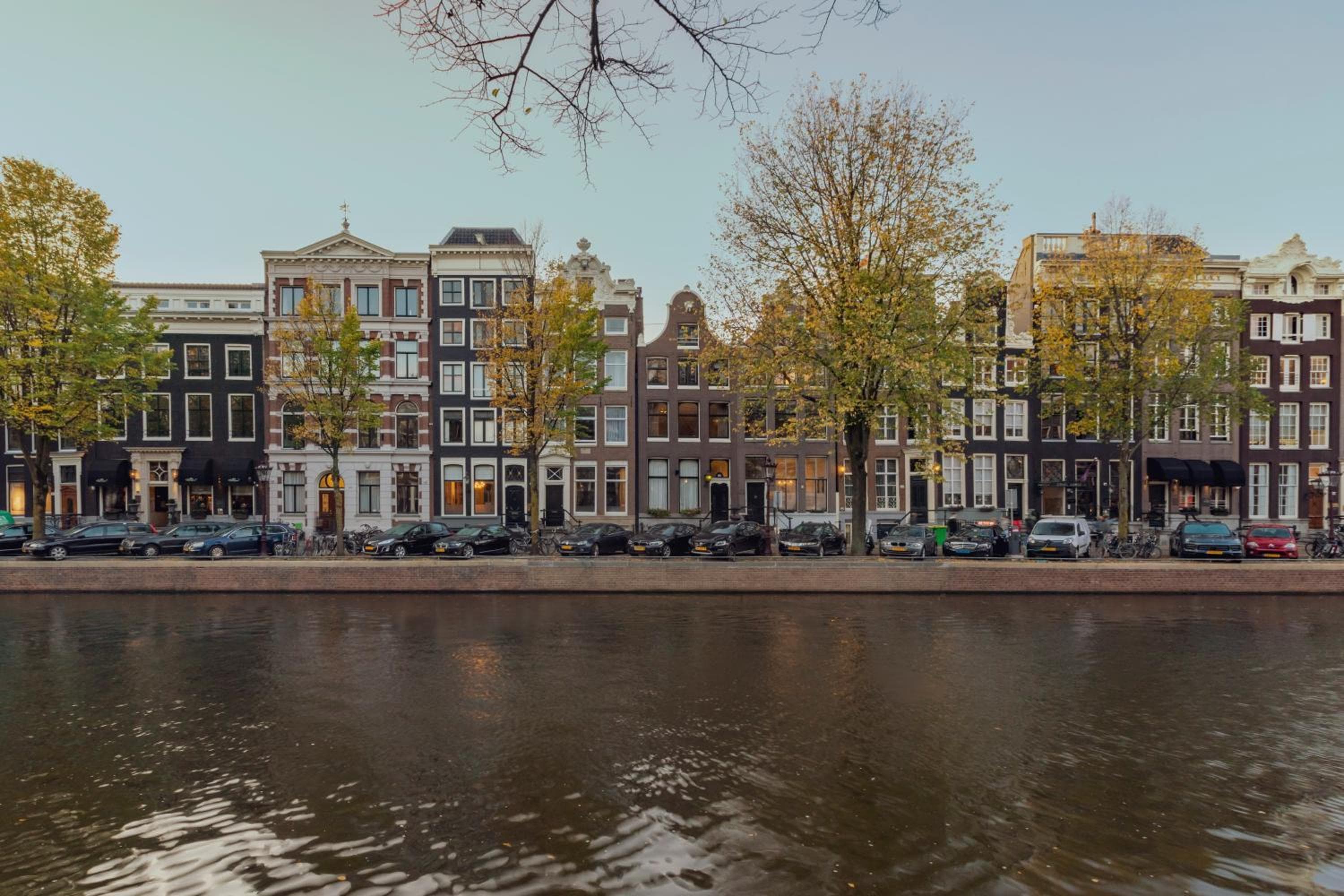 The Toren Amsterdam, by The Pavilions