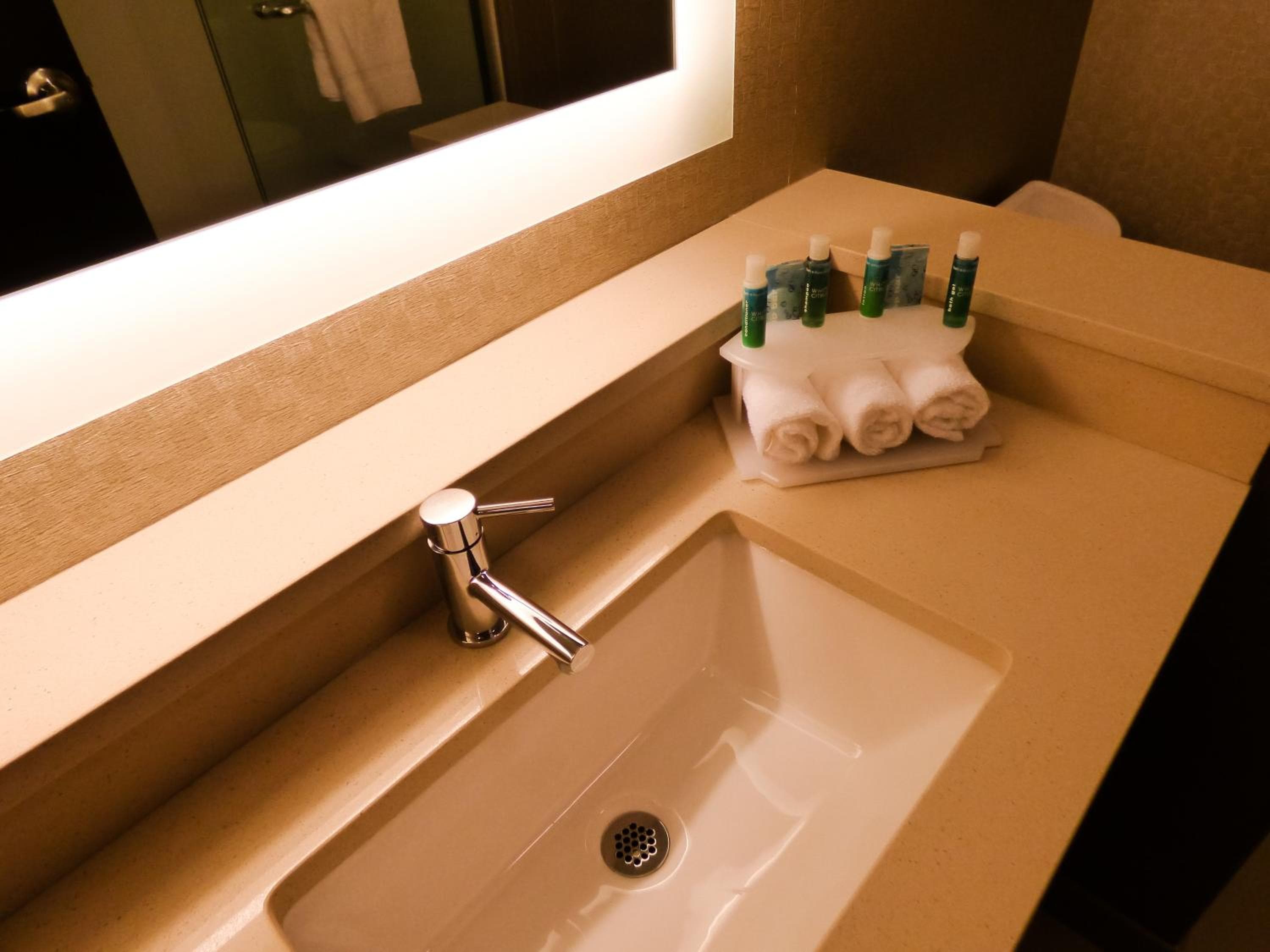 Holiday Inn Express & Suites Plymouth - Ann Arbor Area by IHG