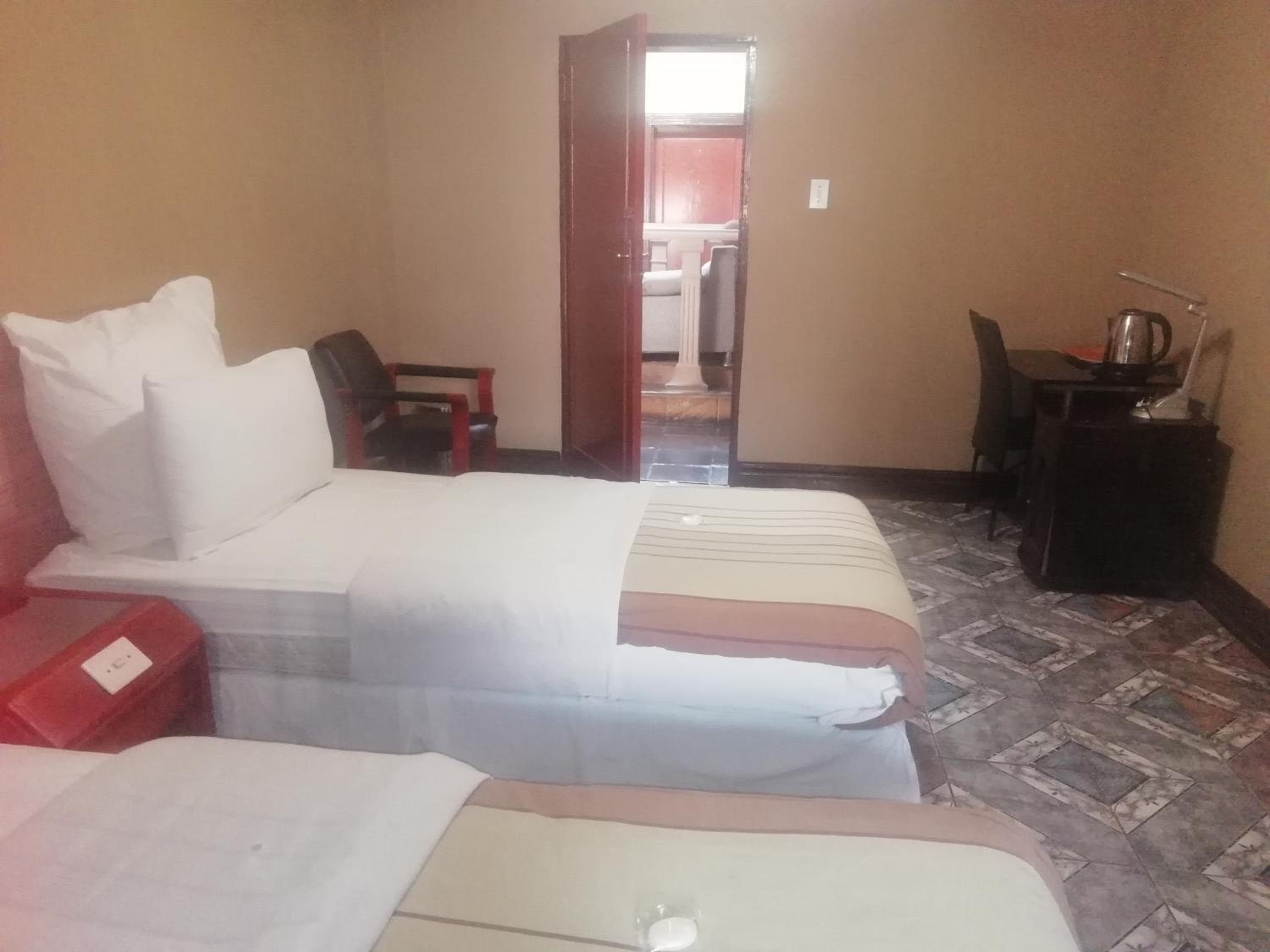 G&G Guesthouse