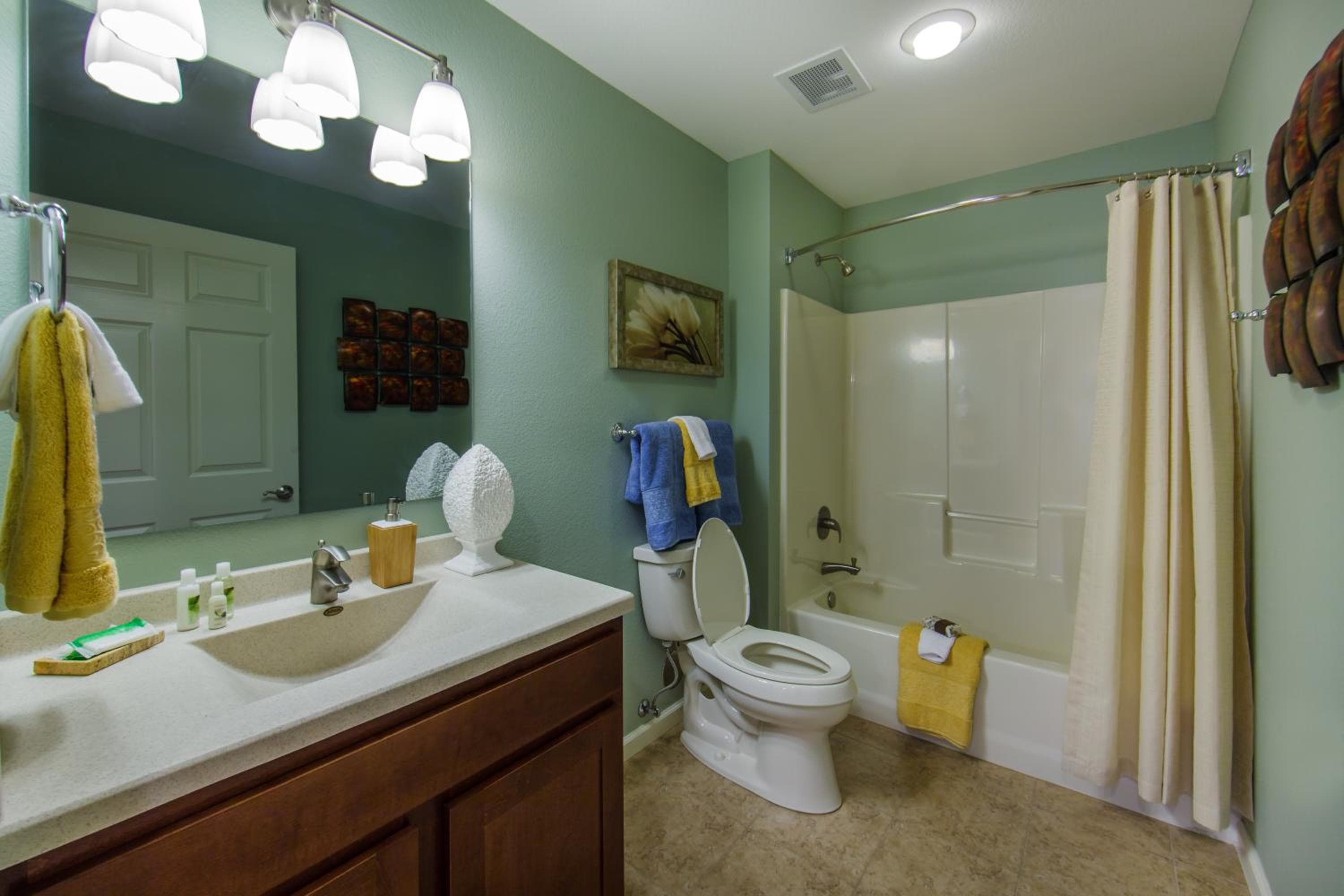 Holiday Inn Club Vacations Holiday Hills Resort at Branson