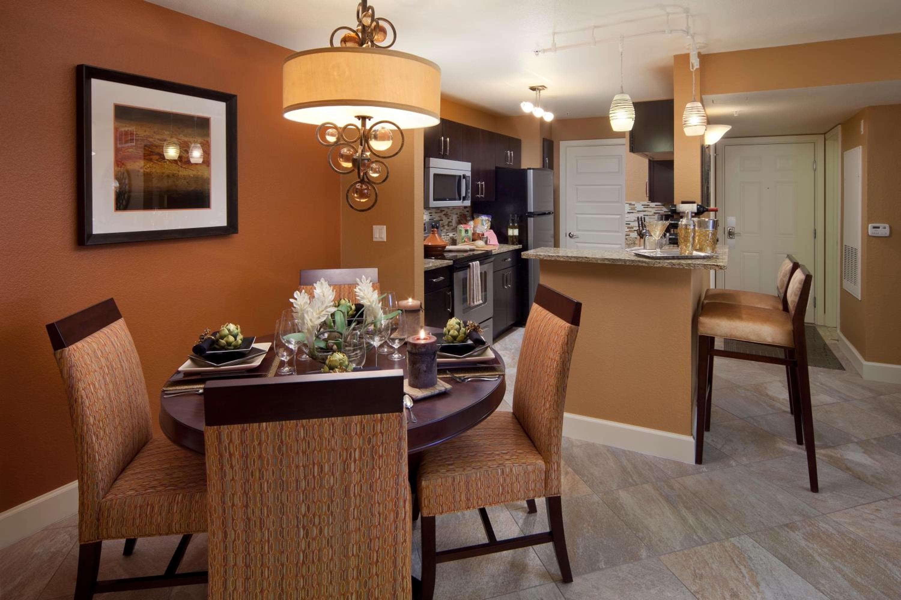 Holiday Inn Club Vacations at Desert Club Resort