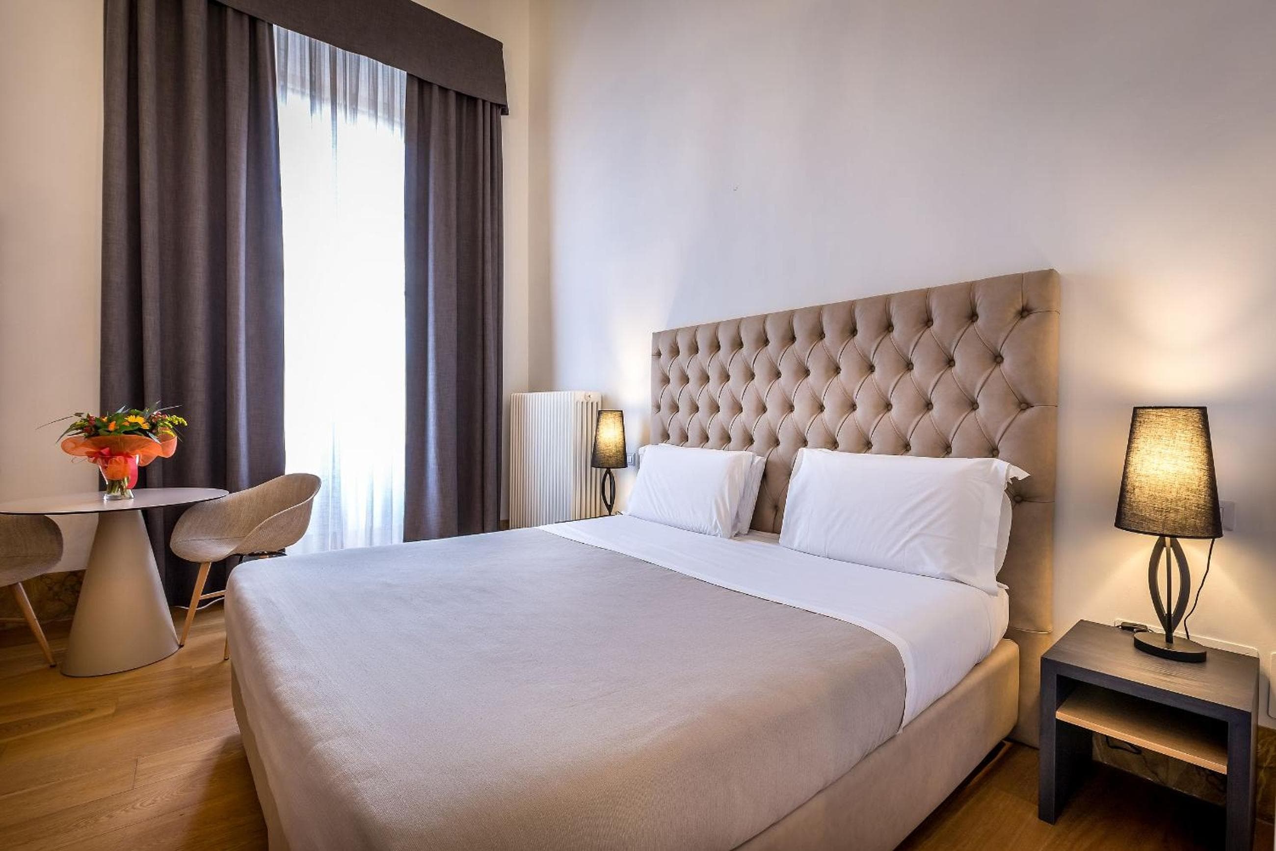 Residenza D'Epoca Al Numero 8