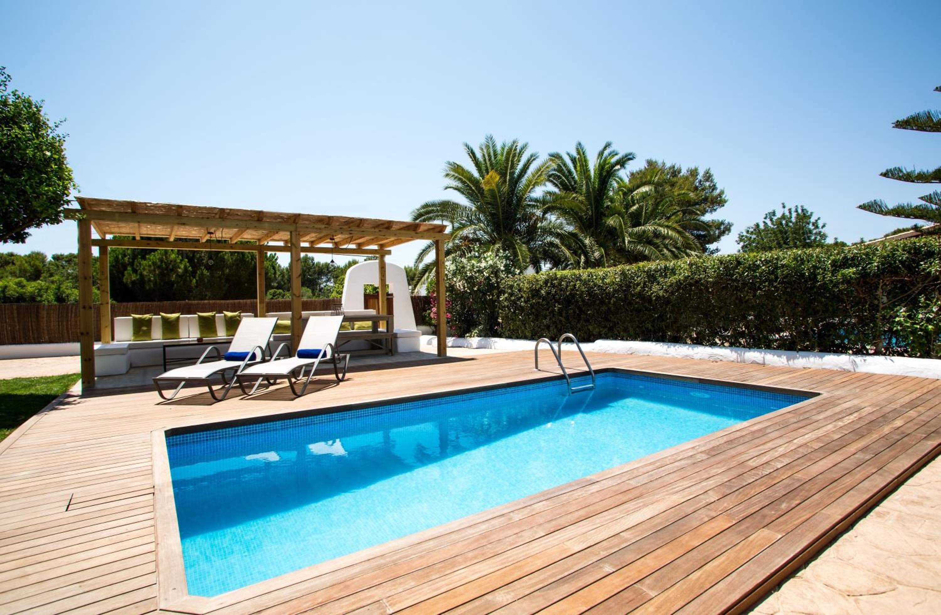 S'Argamassa Villas
