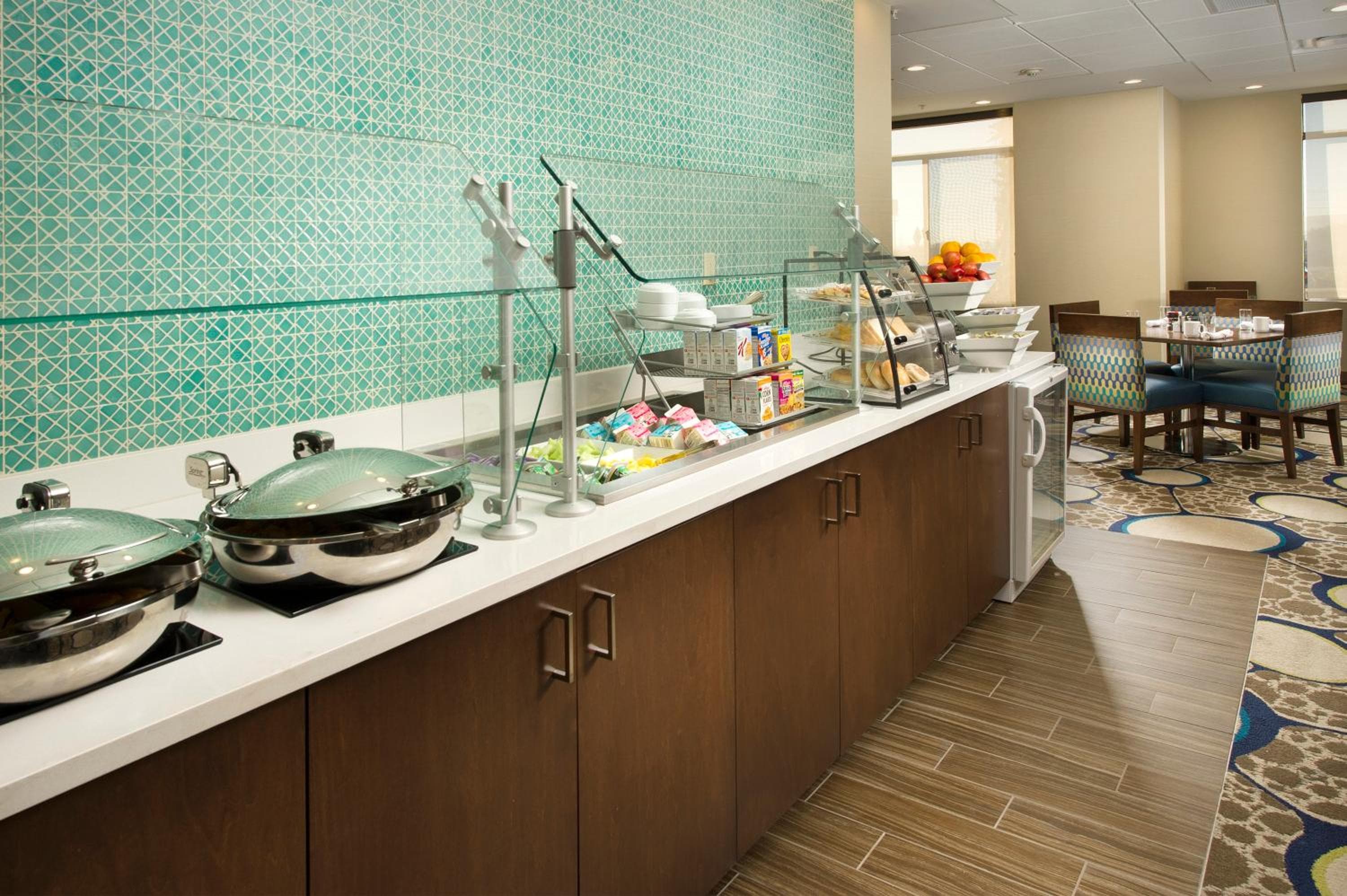 Holiday Inn El Paso Airport by IHG