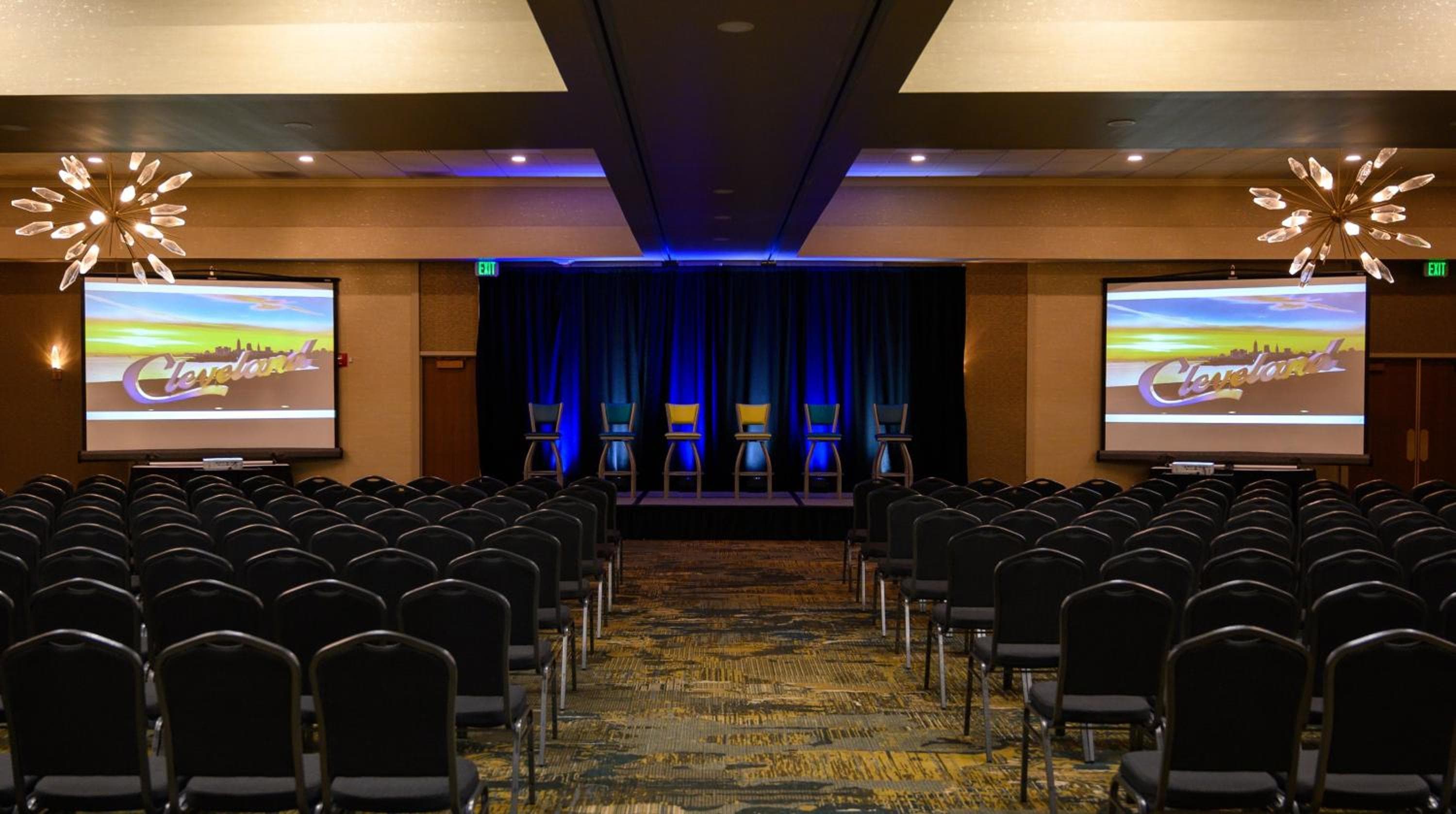 Holiday Inn Cleveland - South Independence by IHG