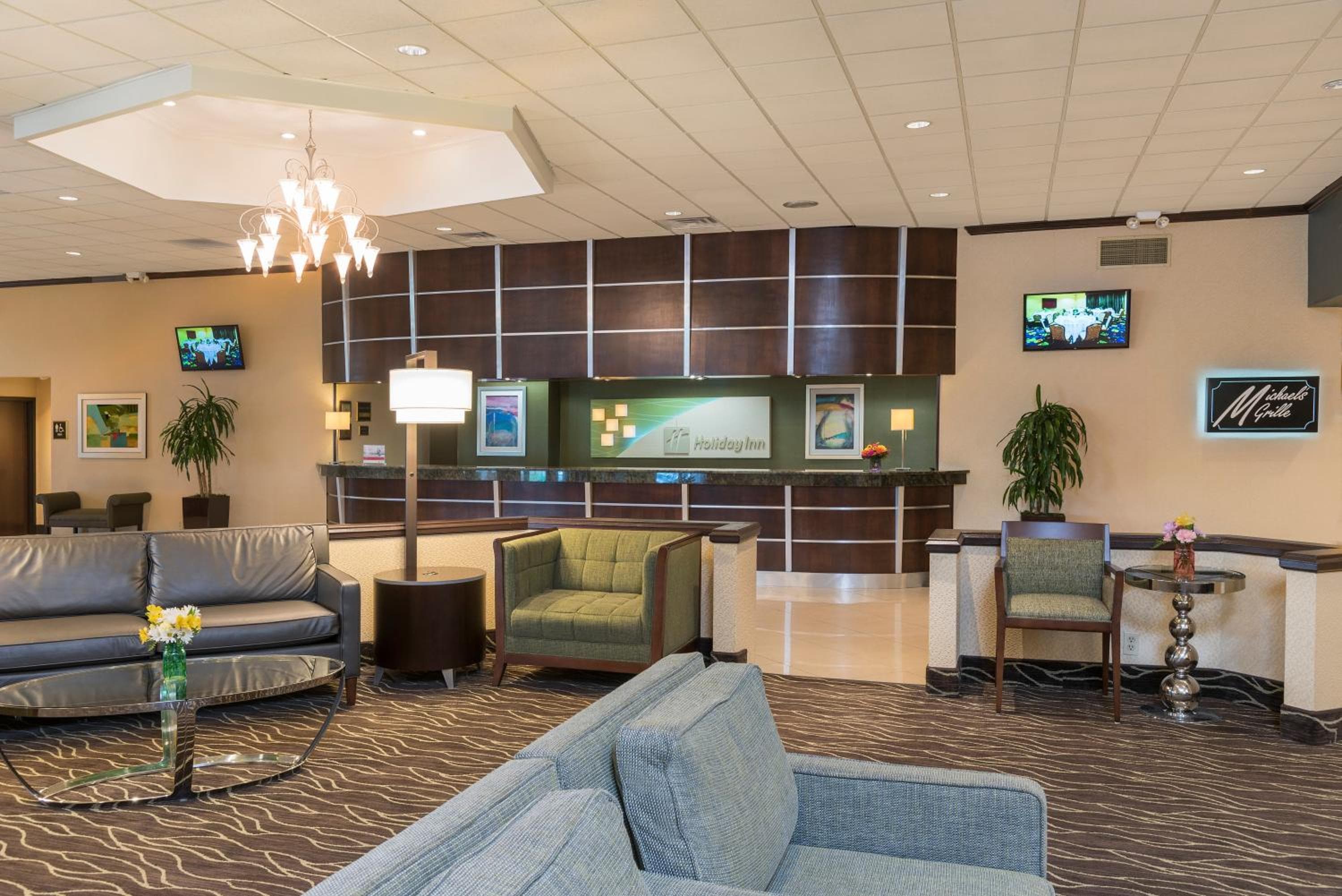 Holiday Inn Cleveland - South Independence by IHG