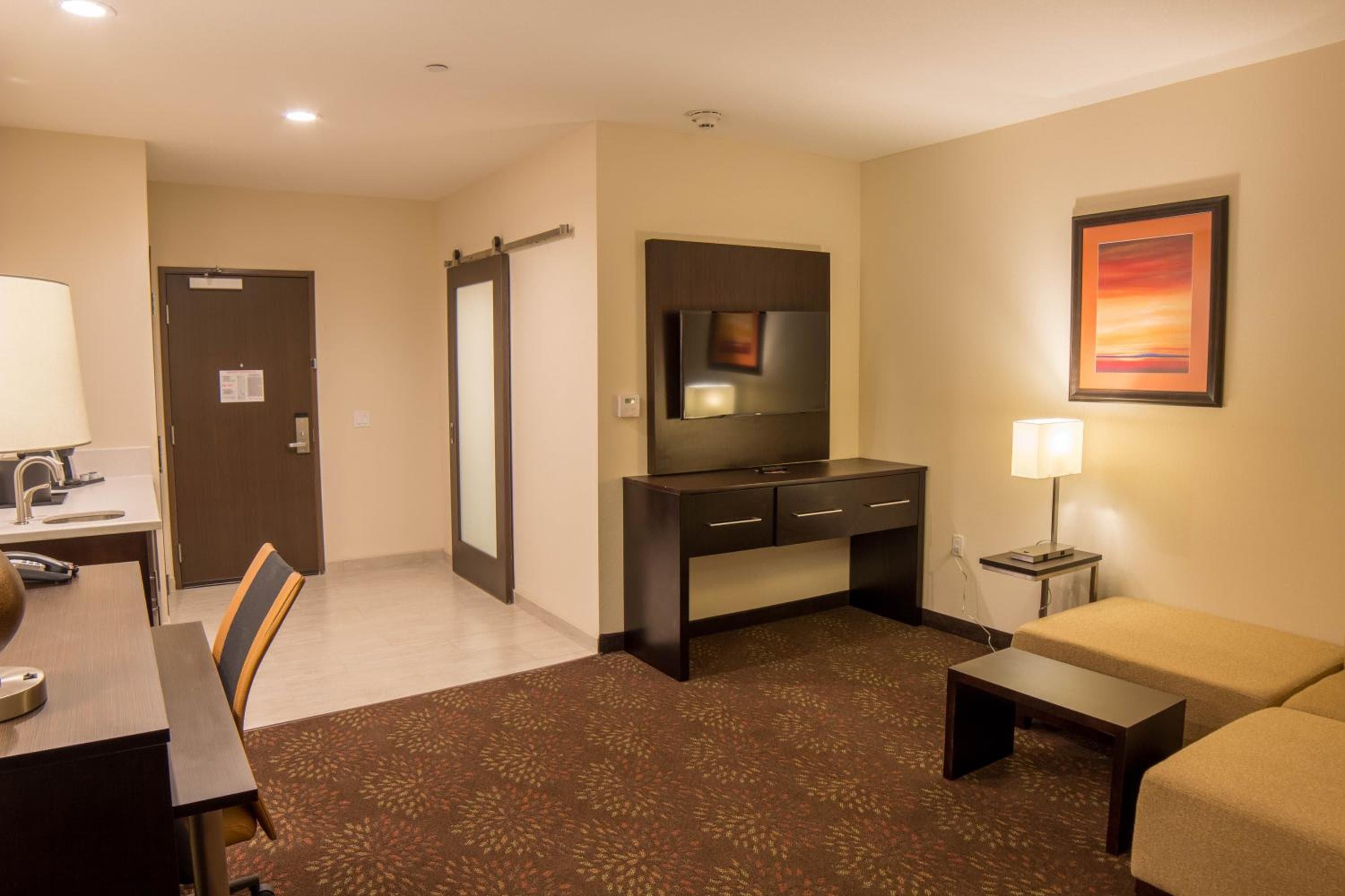 Holiday Inn Trophy Club by IHG