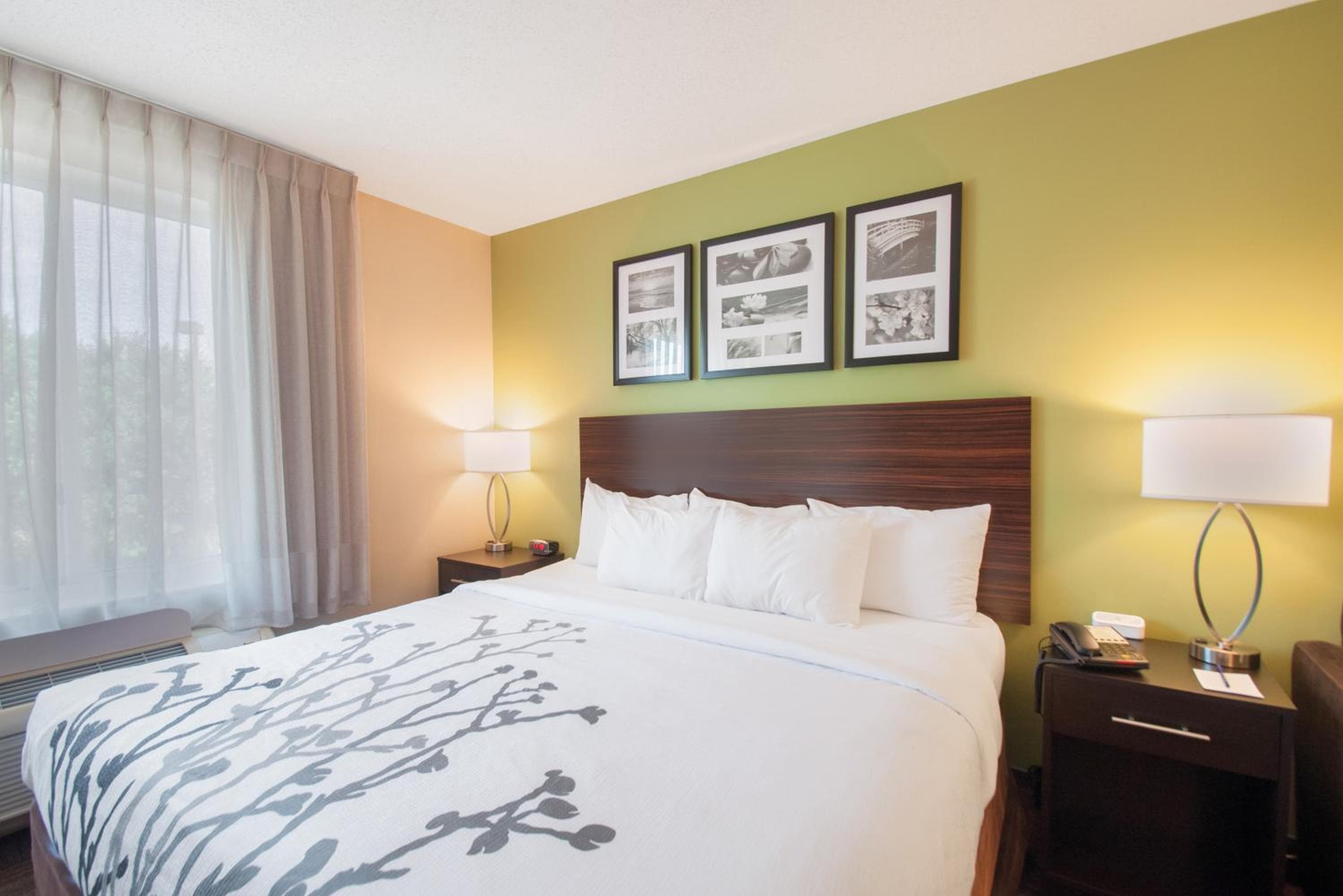 Sleep Inn & Suites Dover University Area