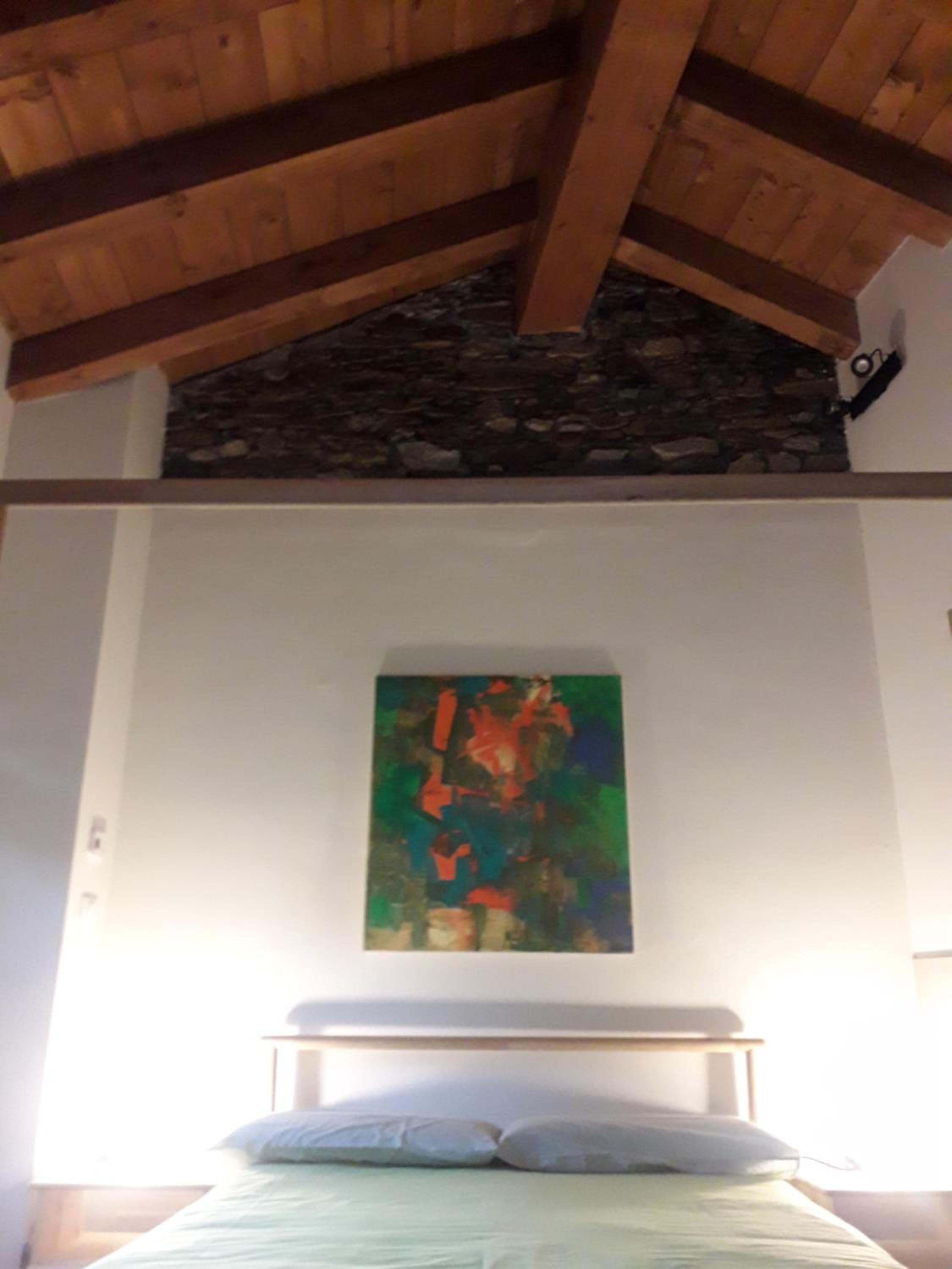 Guest House Seme Di Faggio