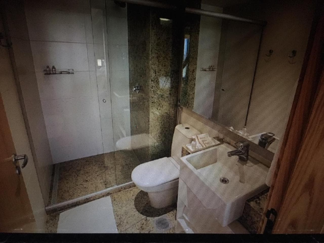 CULLINAN Brasilia flat particular em Hotel junto ao Shopping
