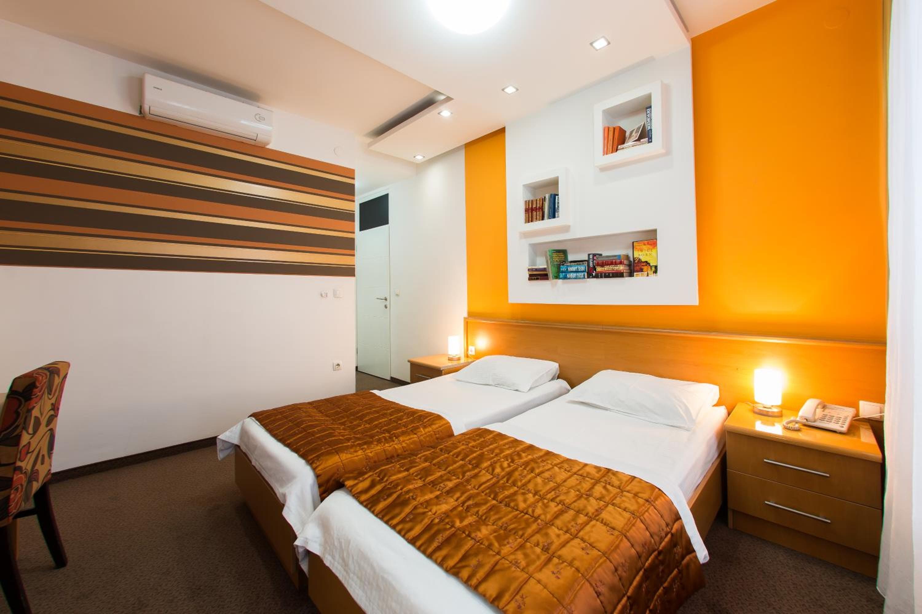 Hotel Boutique 36