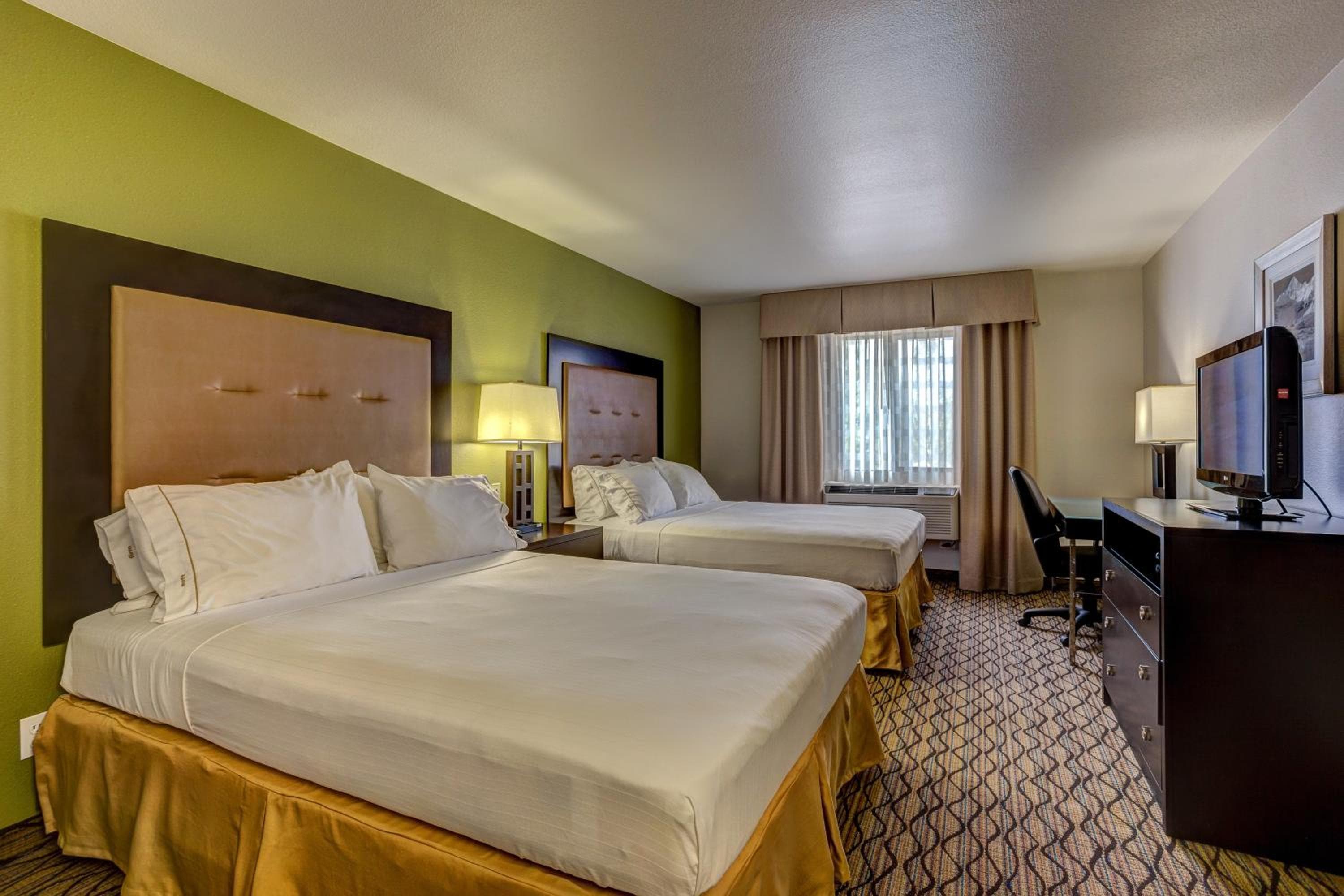 Holiday Inn Express Hotel & Suites Montrose - Black Canyon Area by IHG