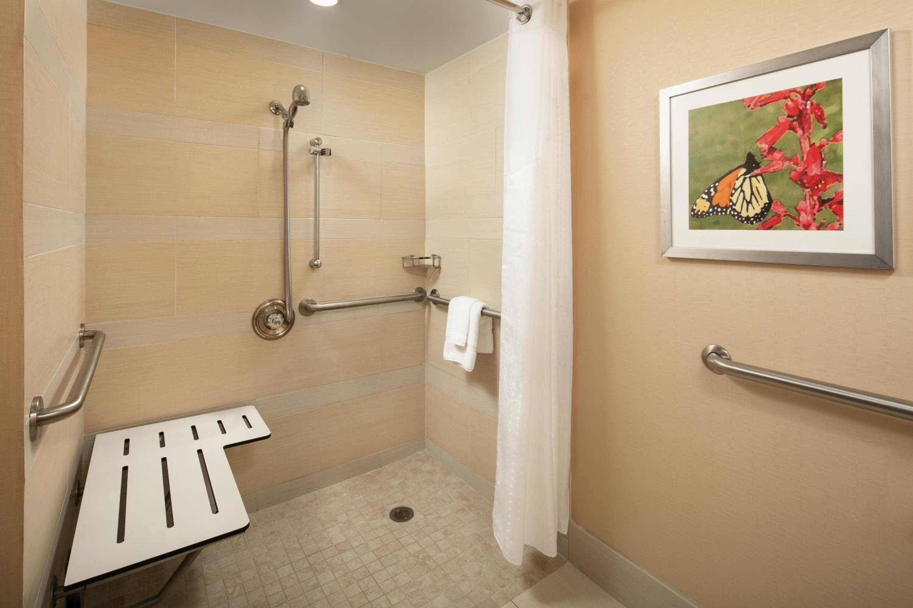 Holiday Inn Austin -Town Lake by IHG