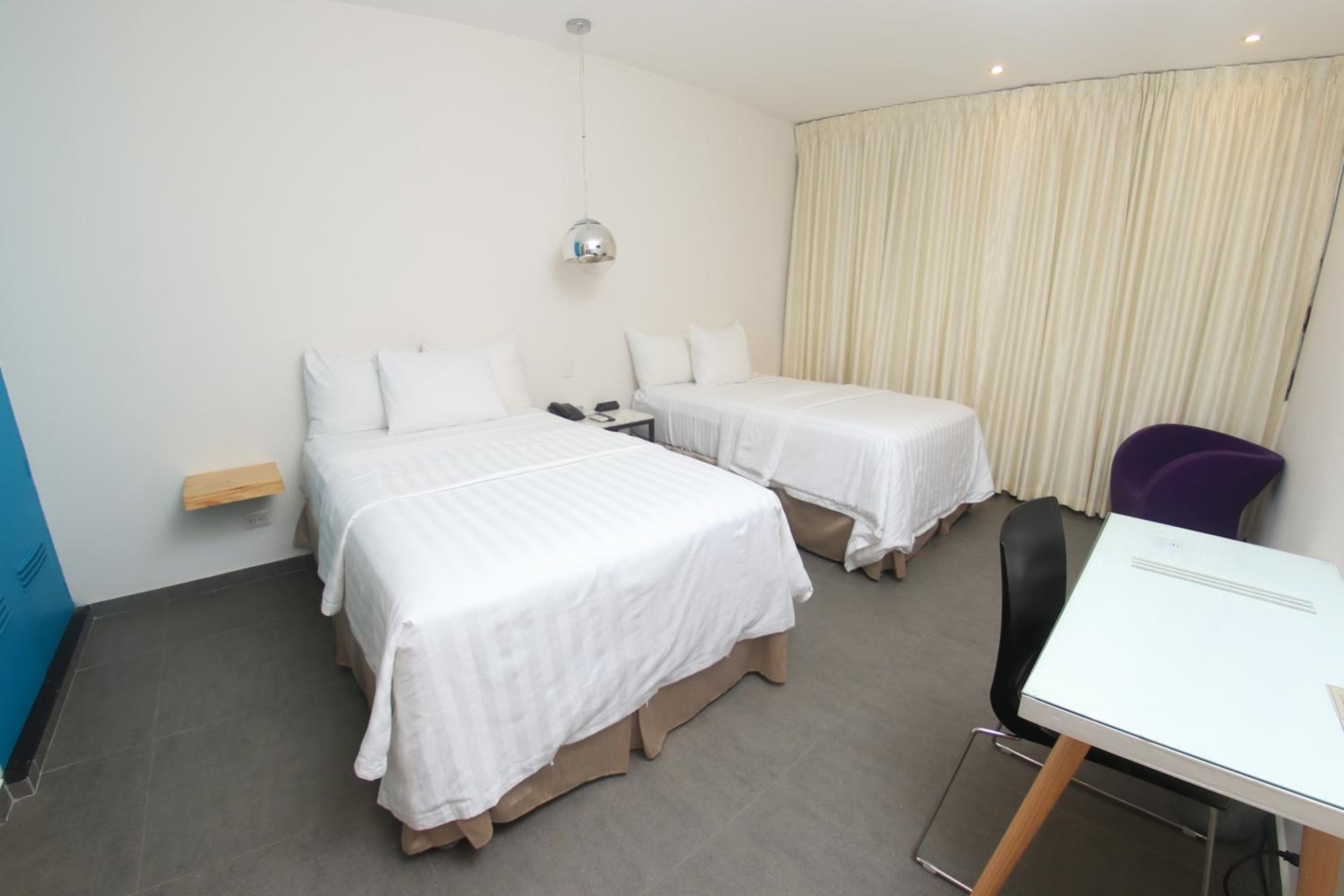 Kaleo Hotel Boutique