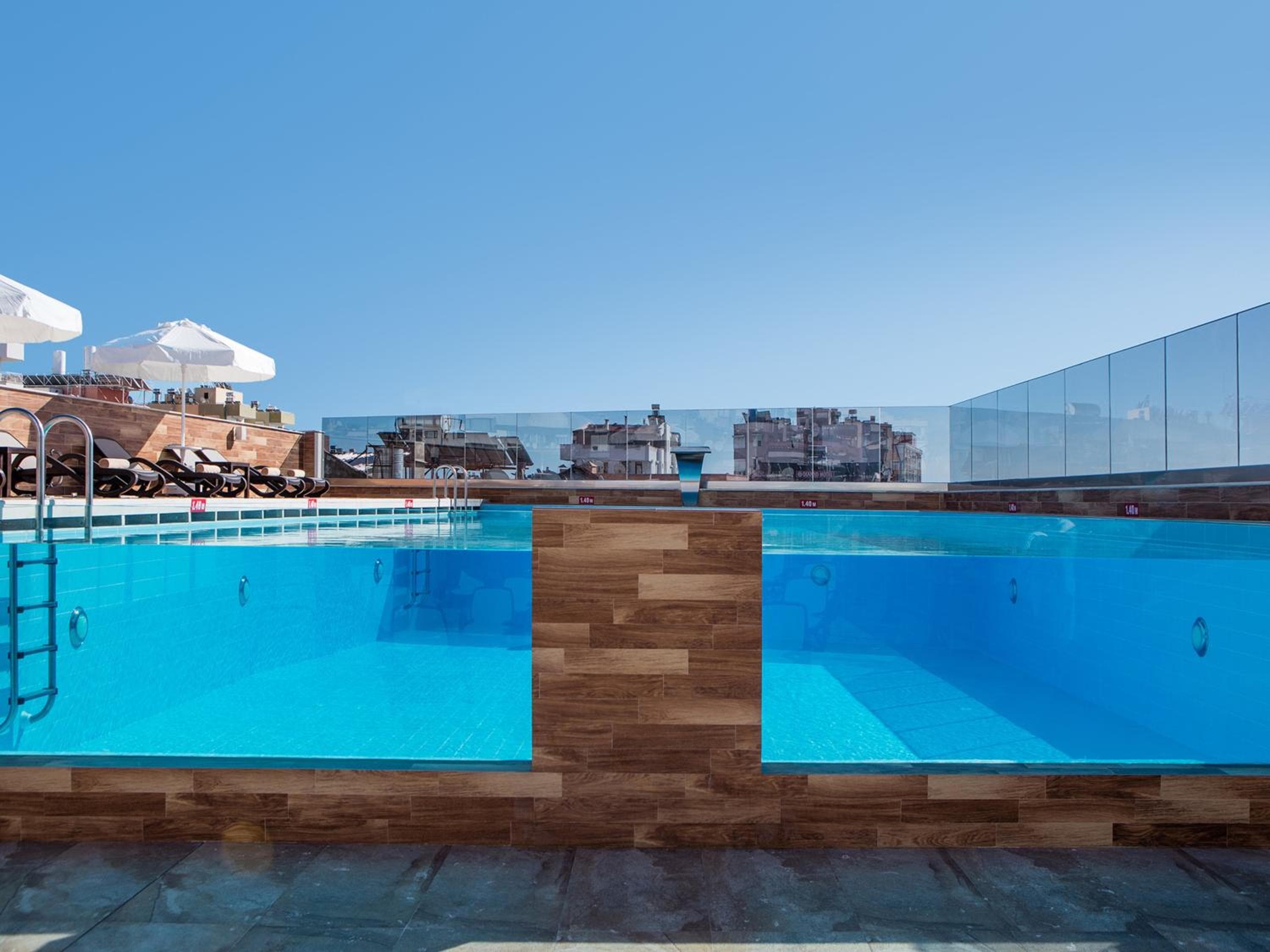 Holiday Inn Antalya - Lara by IHG