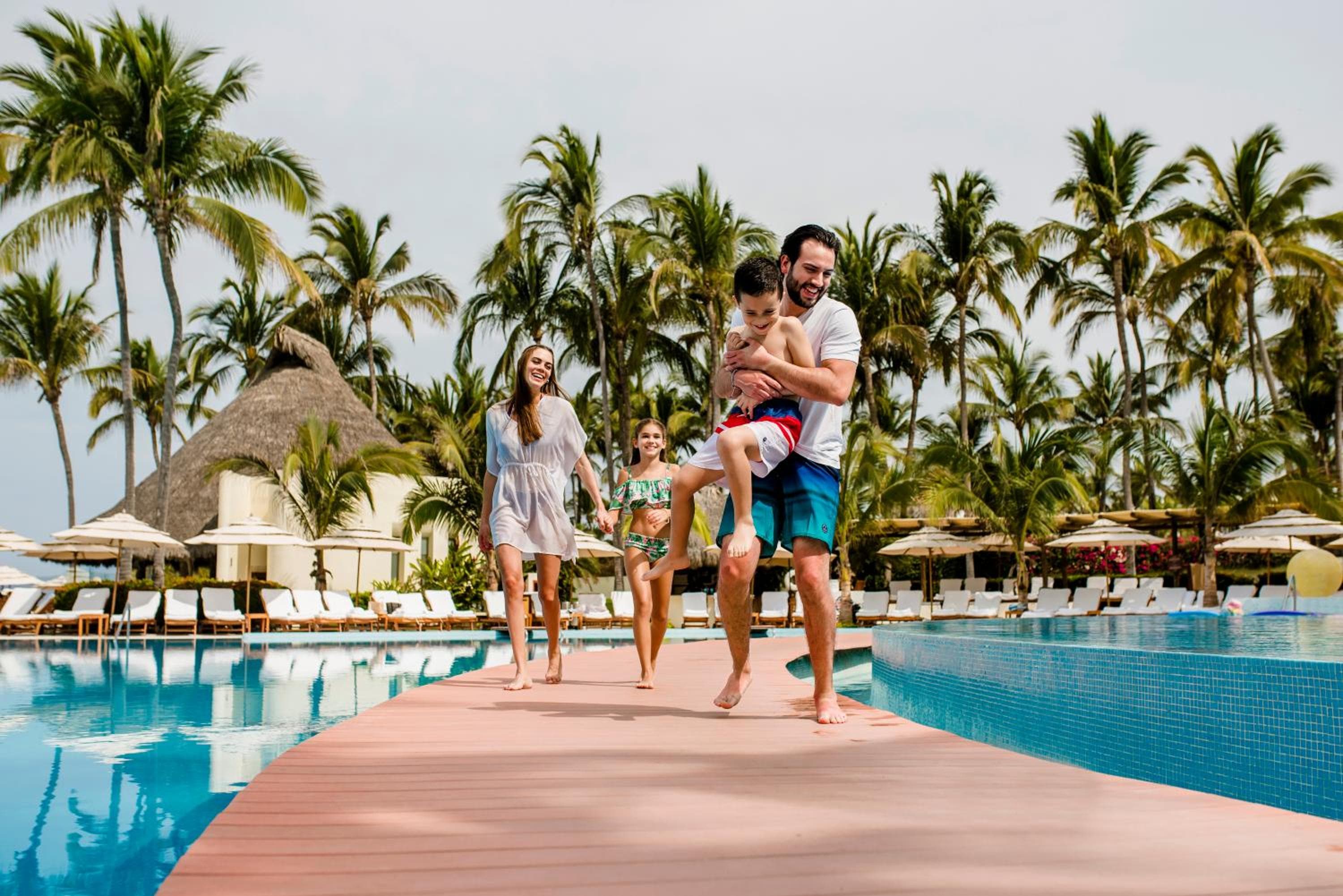 Grand Velas Riviera Nayarit-All Inclusive
