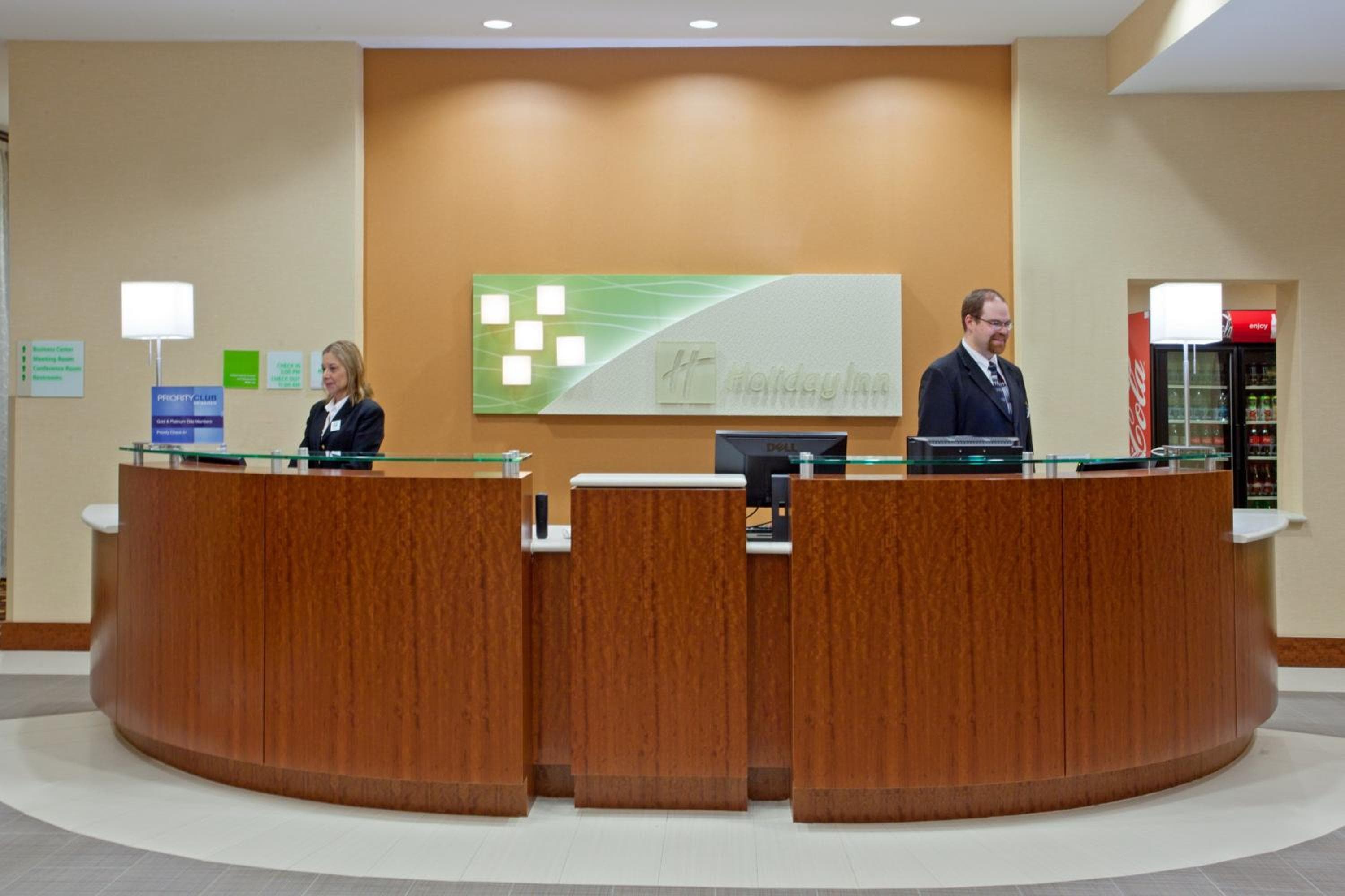 Holiday Inn Austin North by IHG