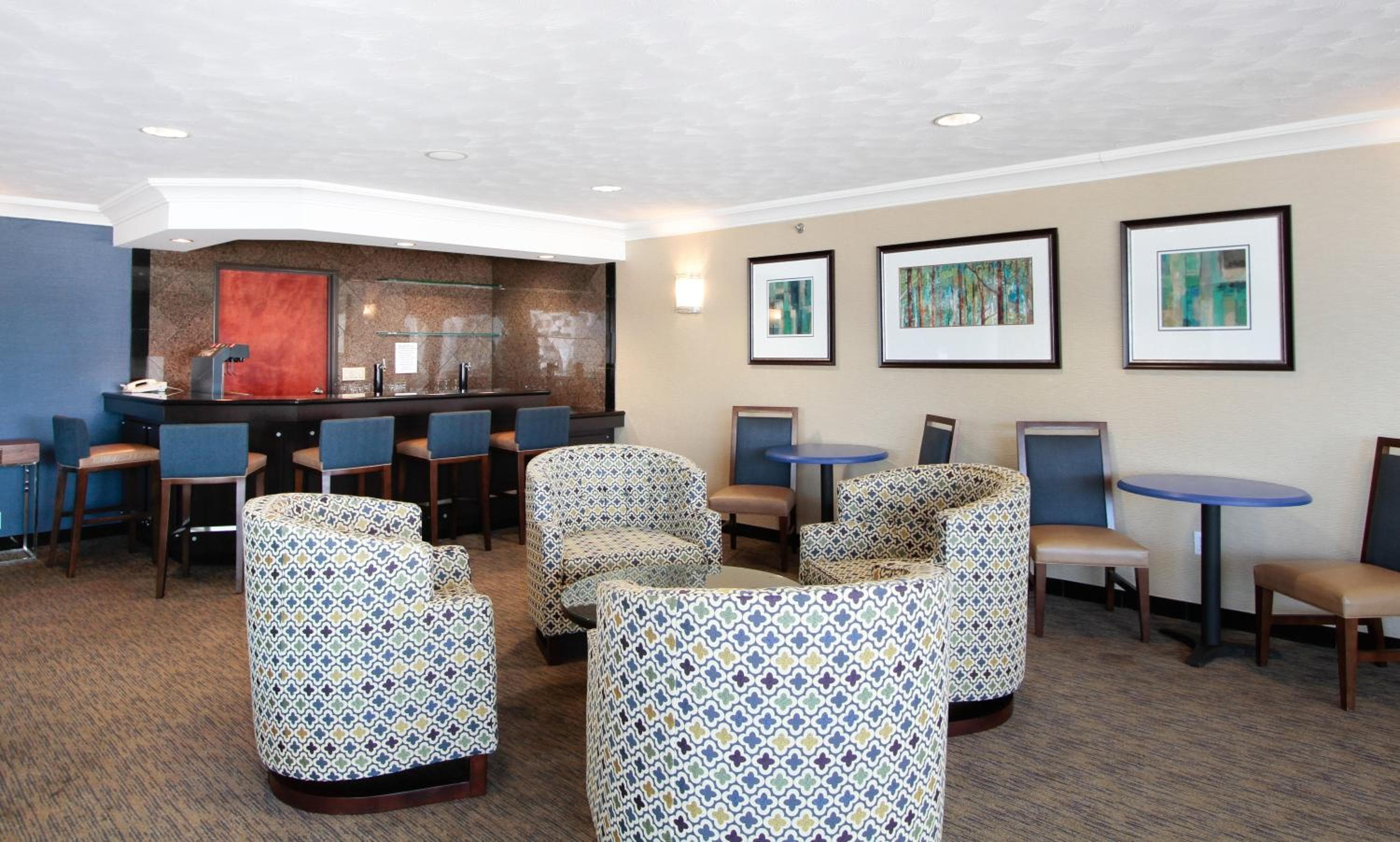 Holiday Inn Express - Downtown San Diego by IHG