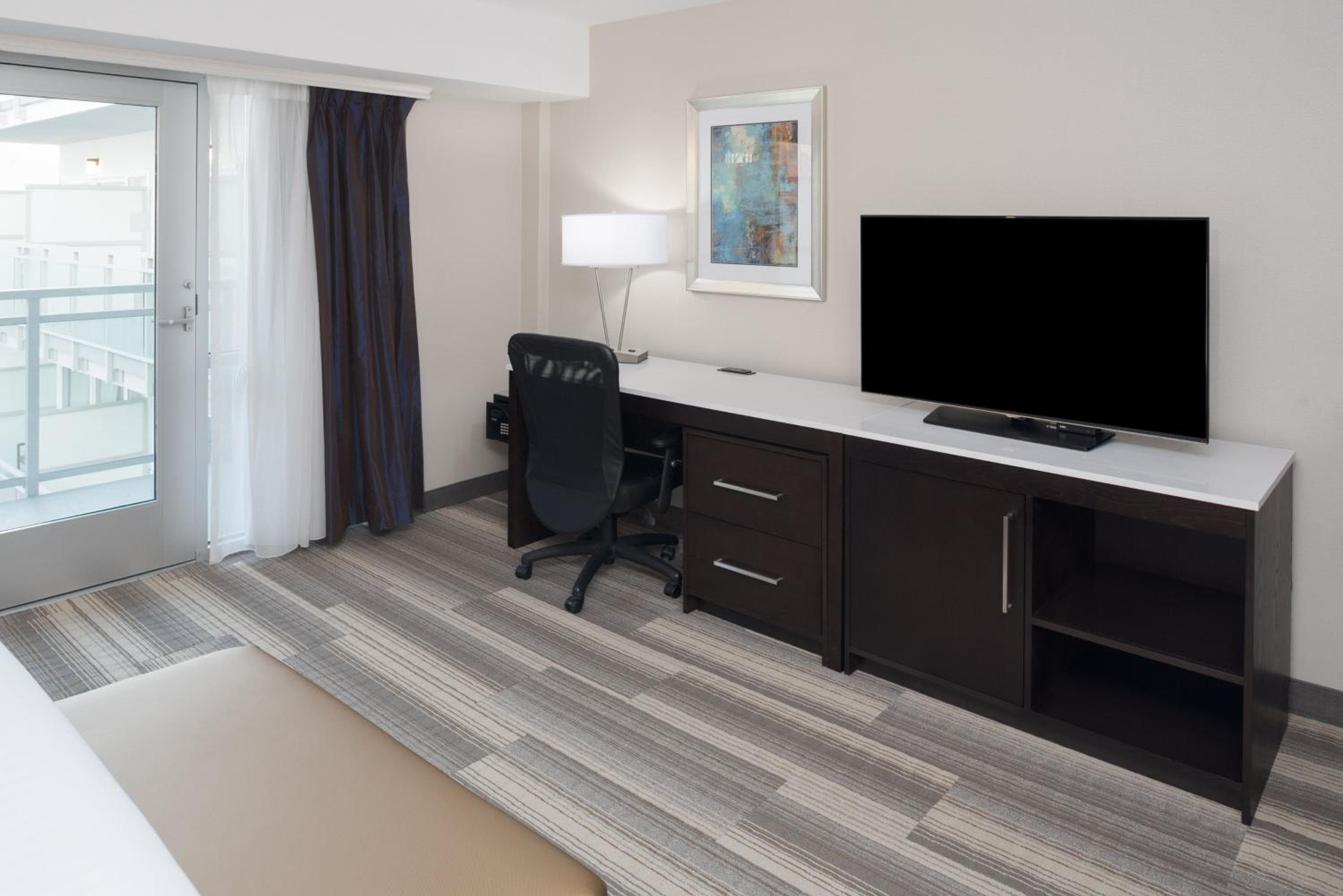 Holiday Inn Express - Downtown San Diego by IHG