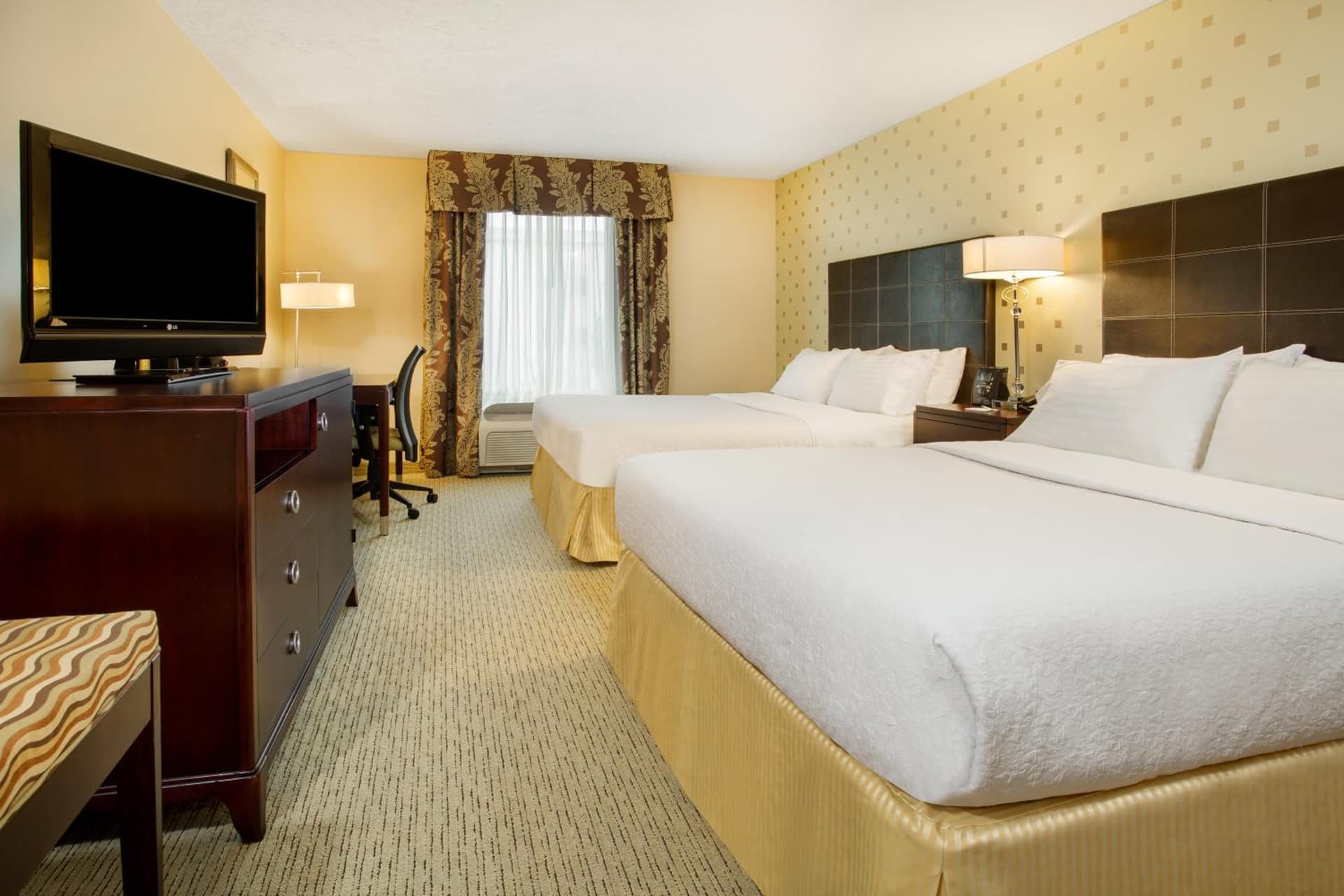 Holiday Inn Bloomington-University Area by IHG
