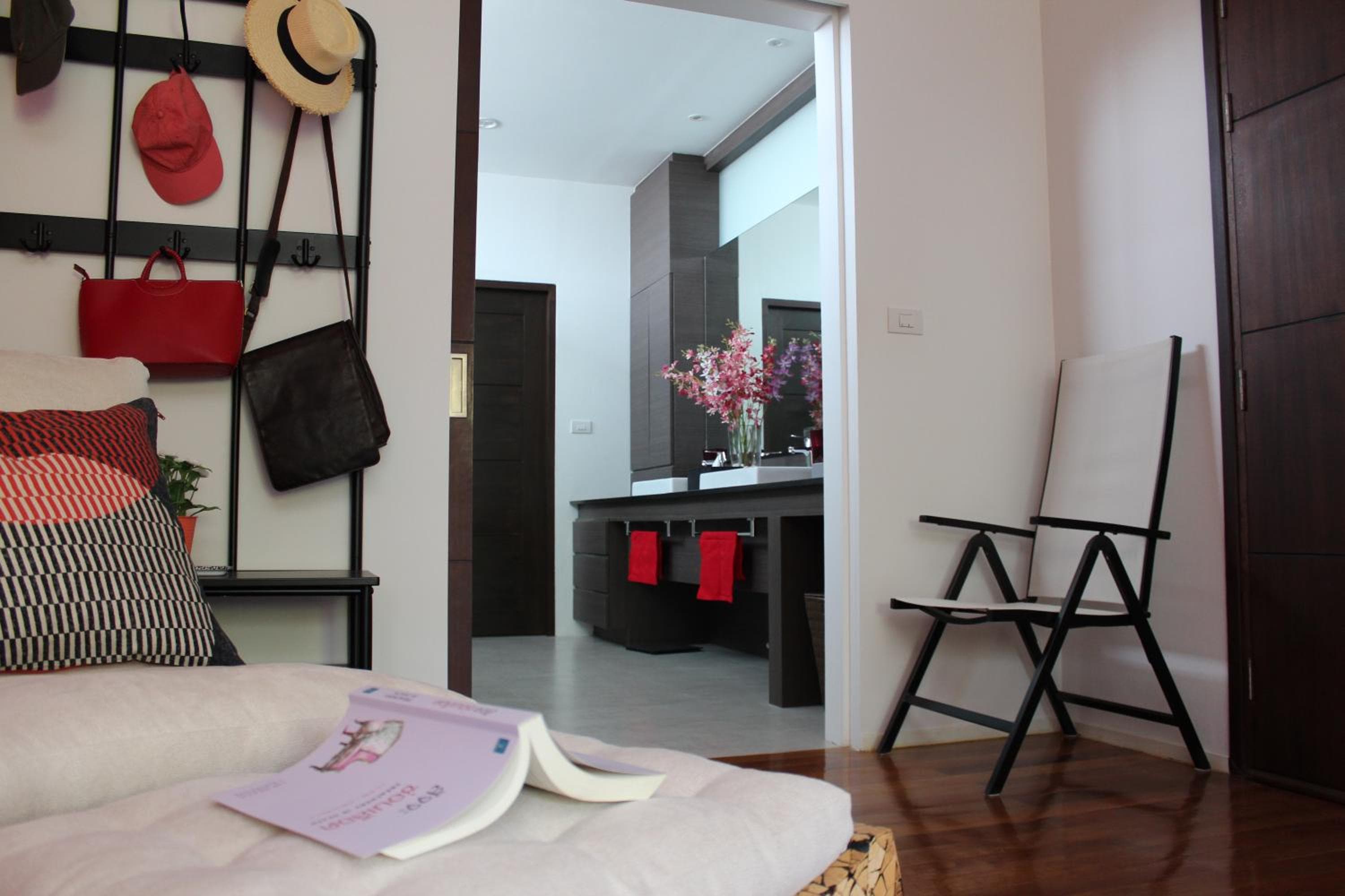 Grand Pudpichaya - Elegant privacy is guaranteed