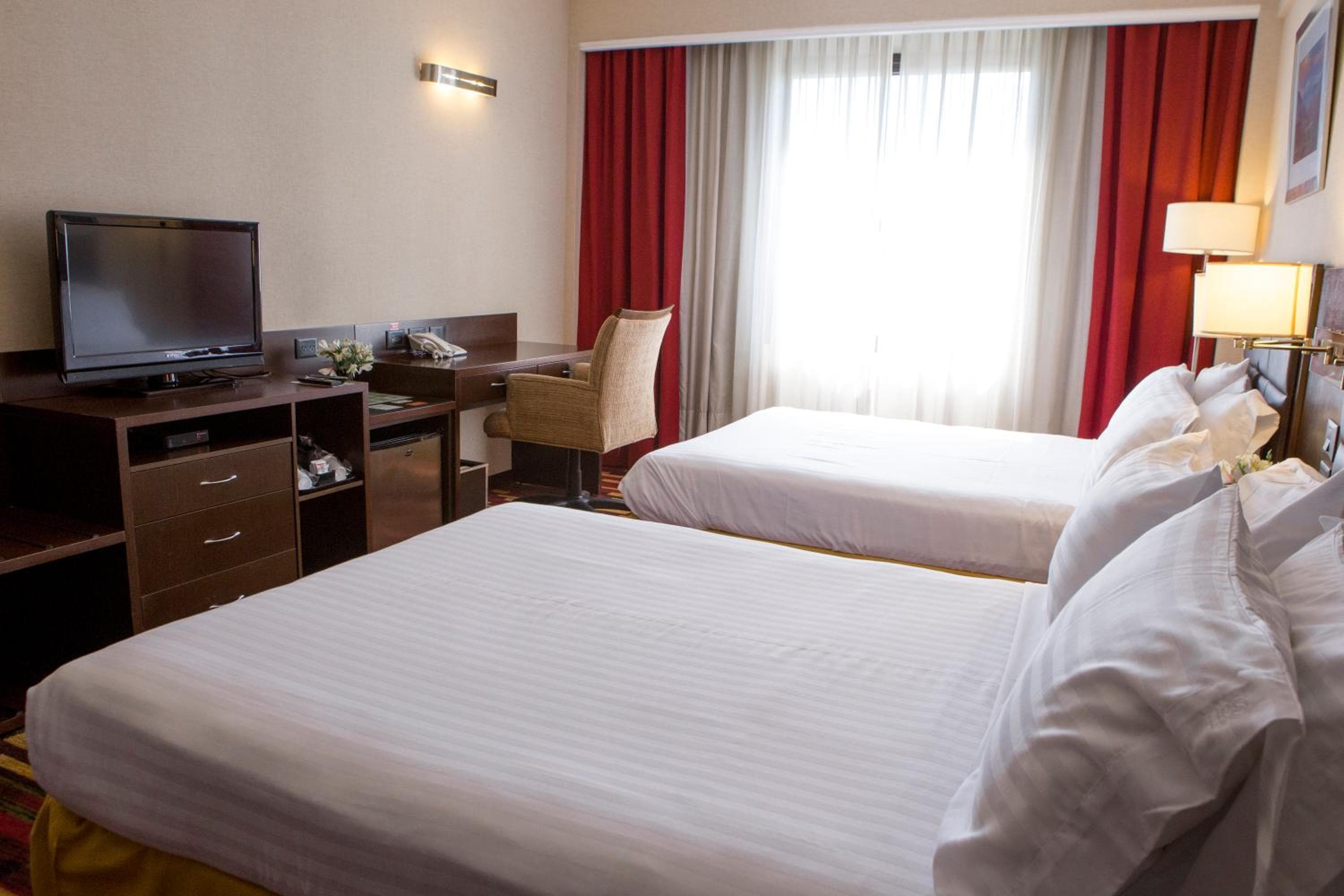 Marriott Hotel Buenos Aires Ezeiza Airport
