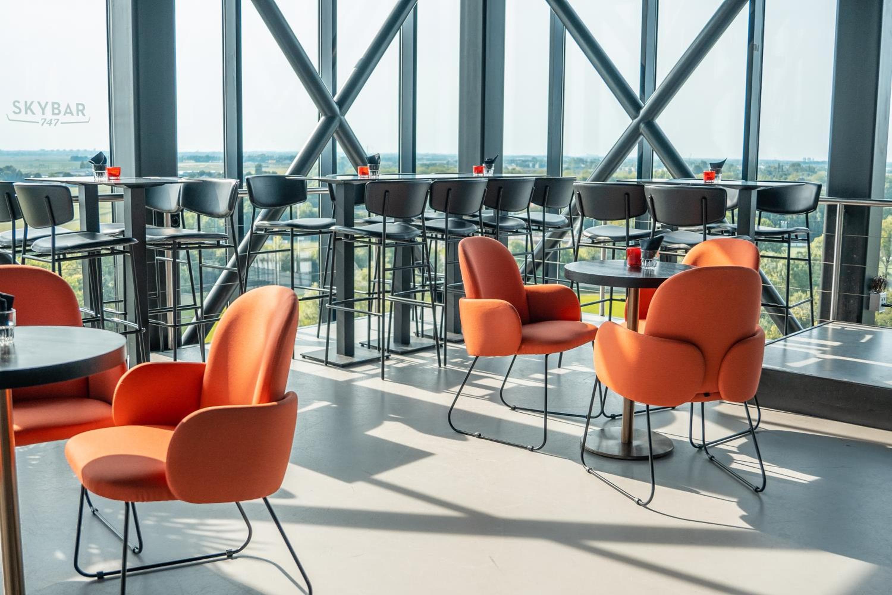 Corendon Urban Amsterdam Schiphol Airport Hotel