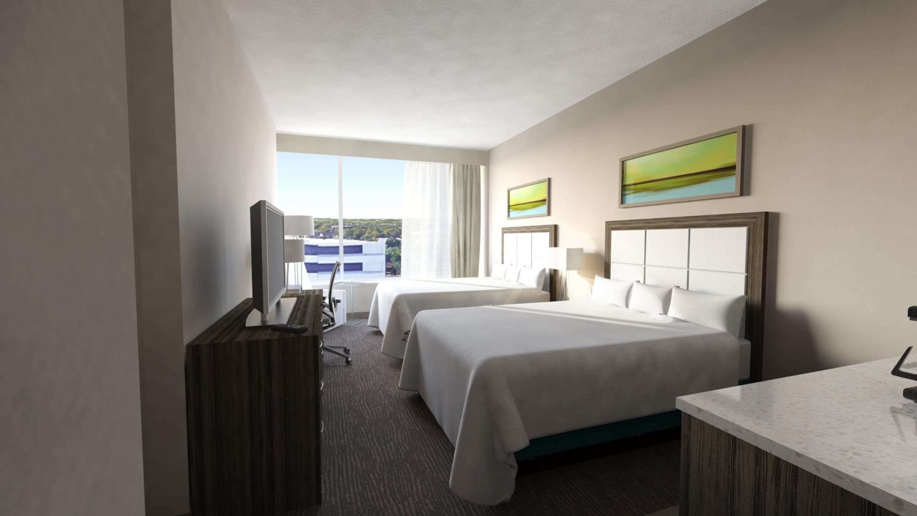 Holiday Inn Cleveland Clinic by IHG