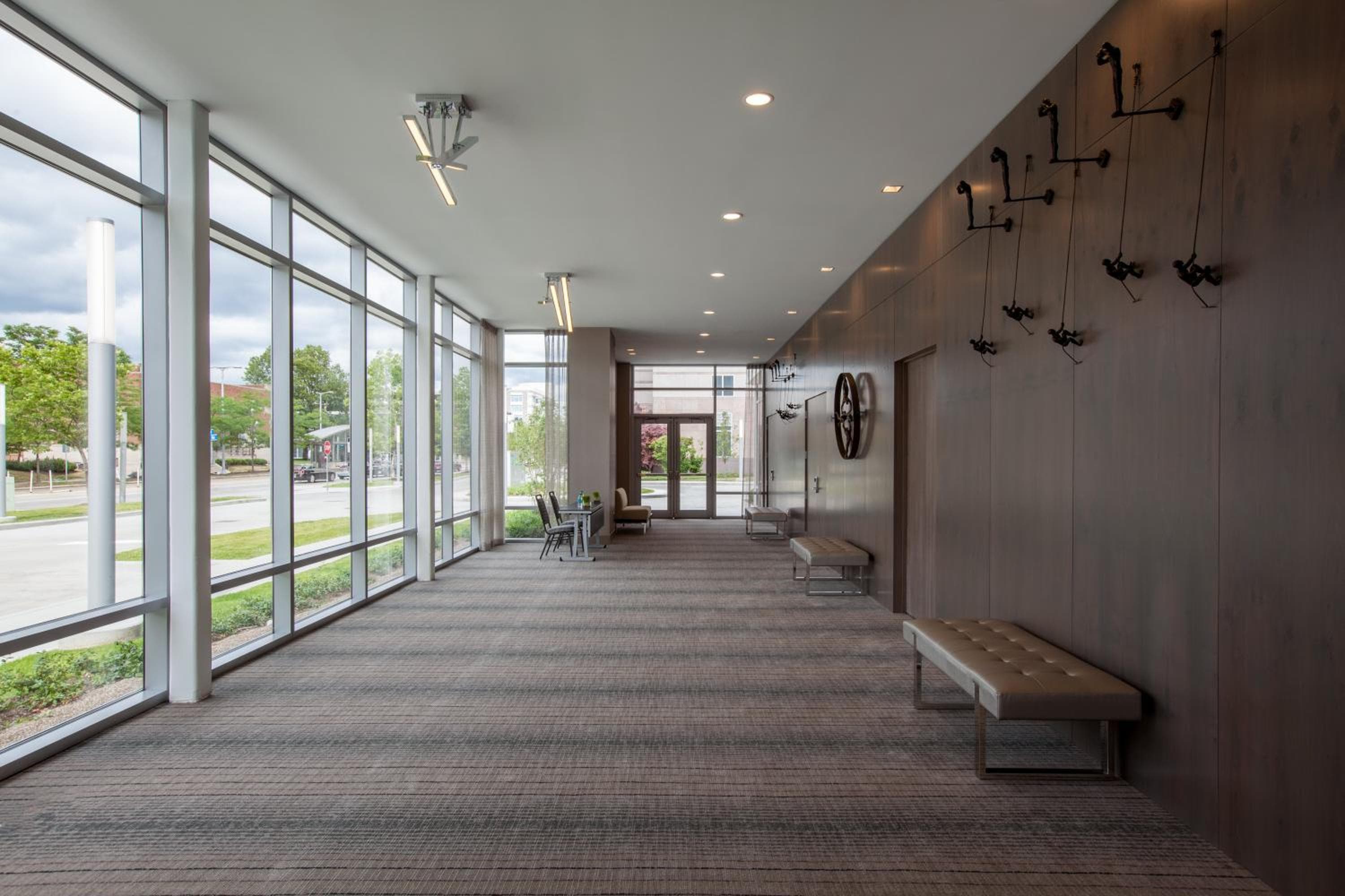 Holiday Inn Cleveland Clinic by IHG