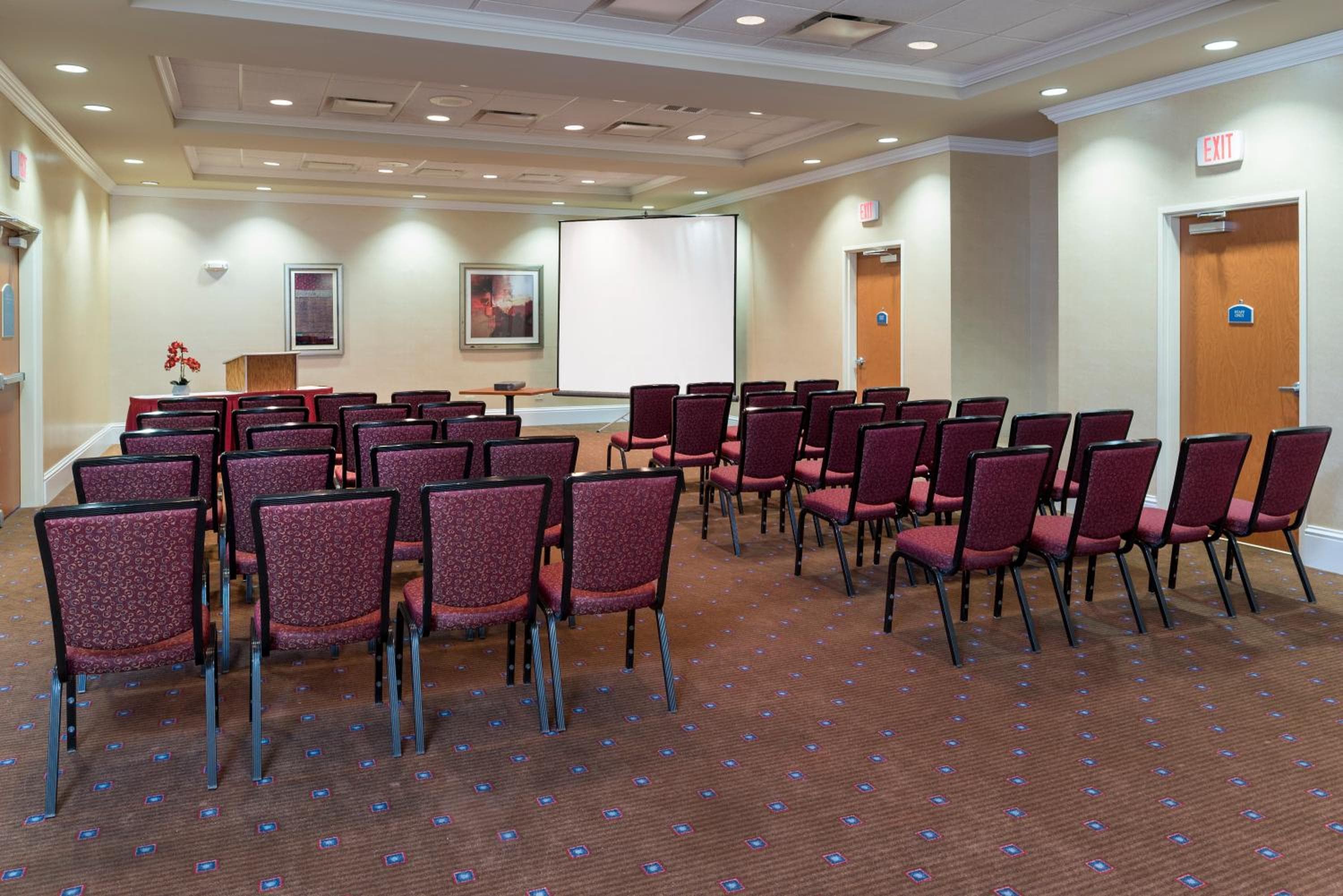 Holiday Inn Aurora North - Naperville by IHG