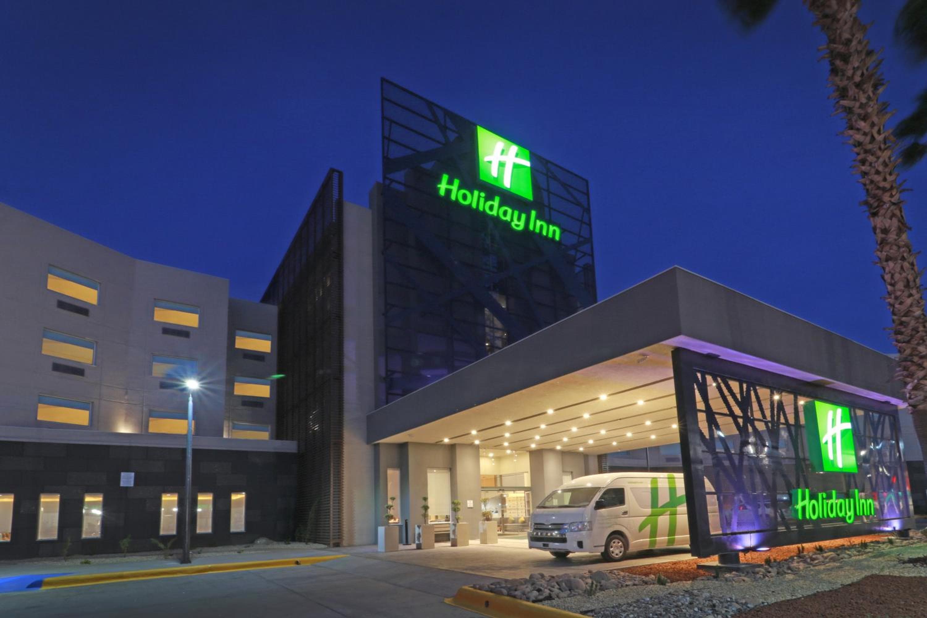 Holiday Inn - Ciudad Juarez by IHG
