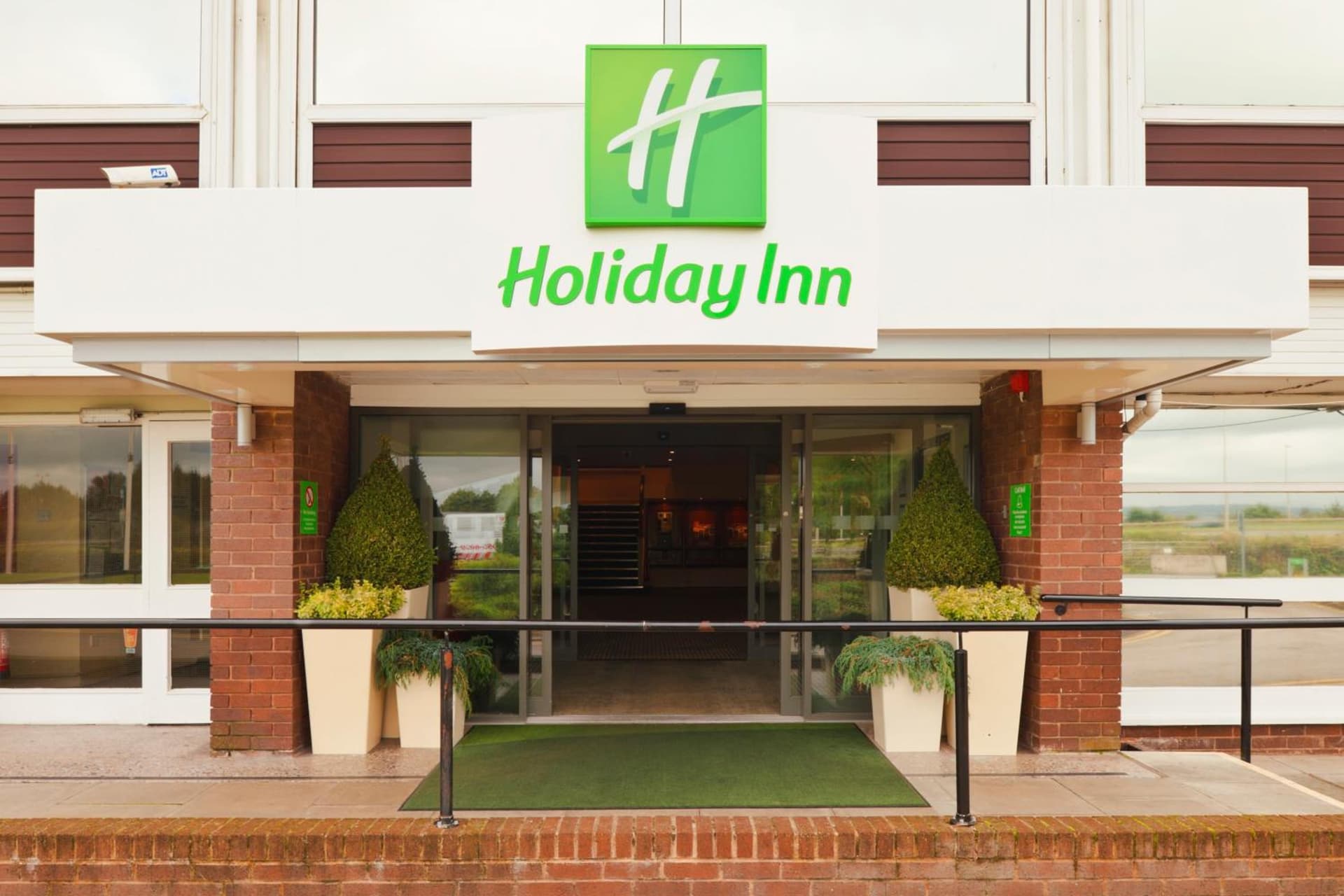 Holiday Inn Chester South by IHG
