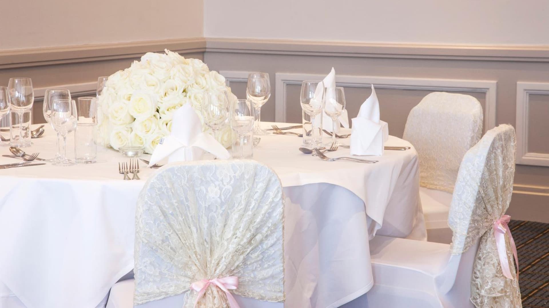 Holiday Inn Chester South by IHG
