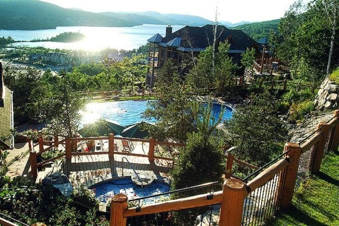 Equinoxe by Tremblant Platinum