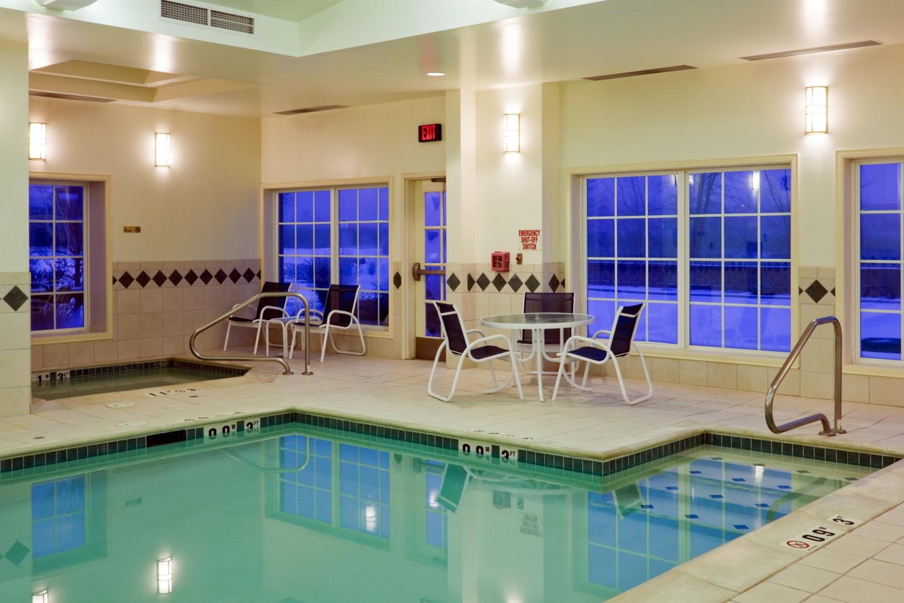 Holiday Inn Colorado Springs - Airport by IHG