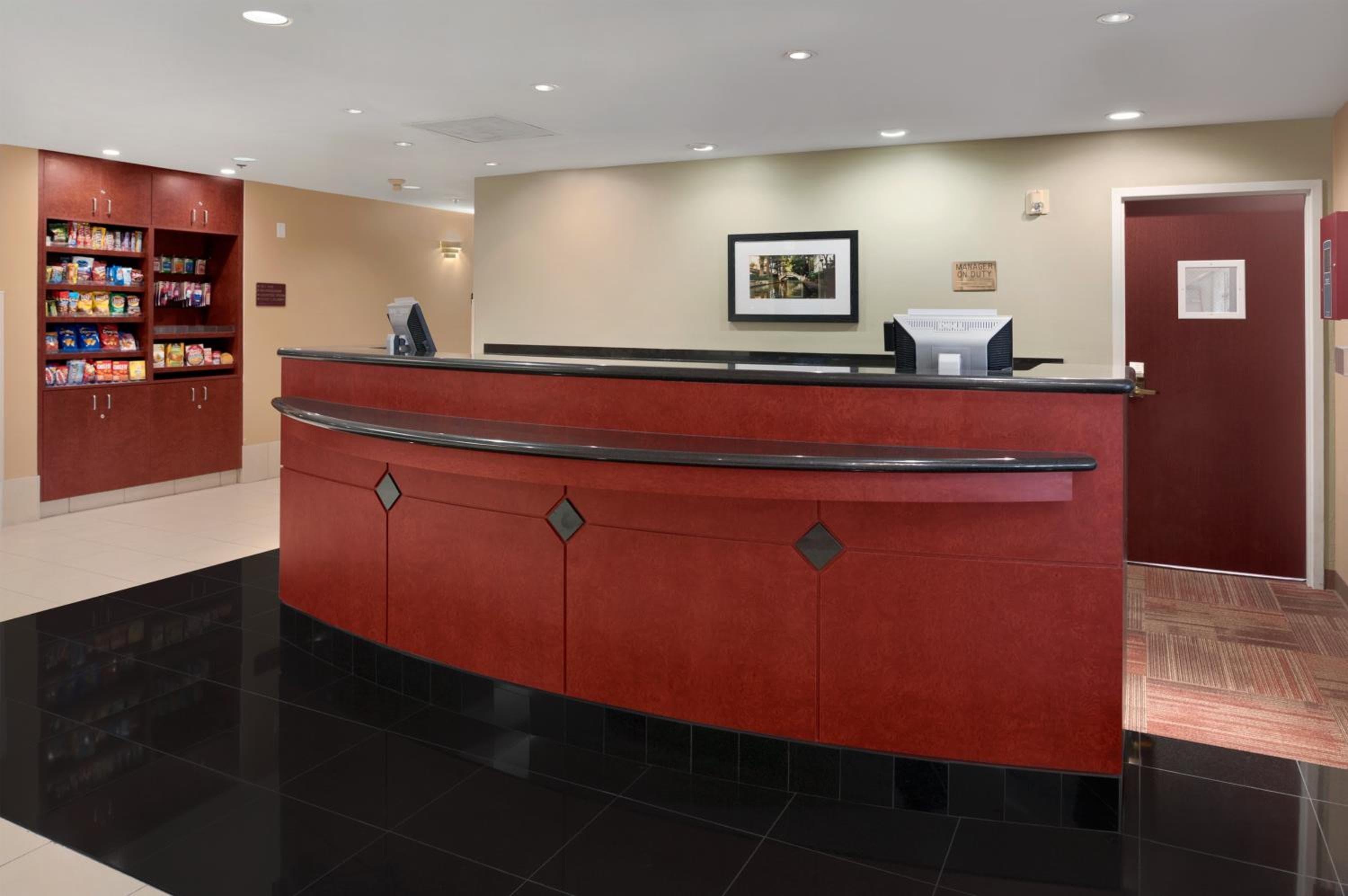 Hawthorn Extended Stay by Wyndham College Station