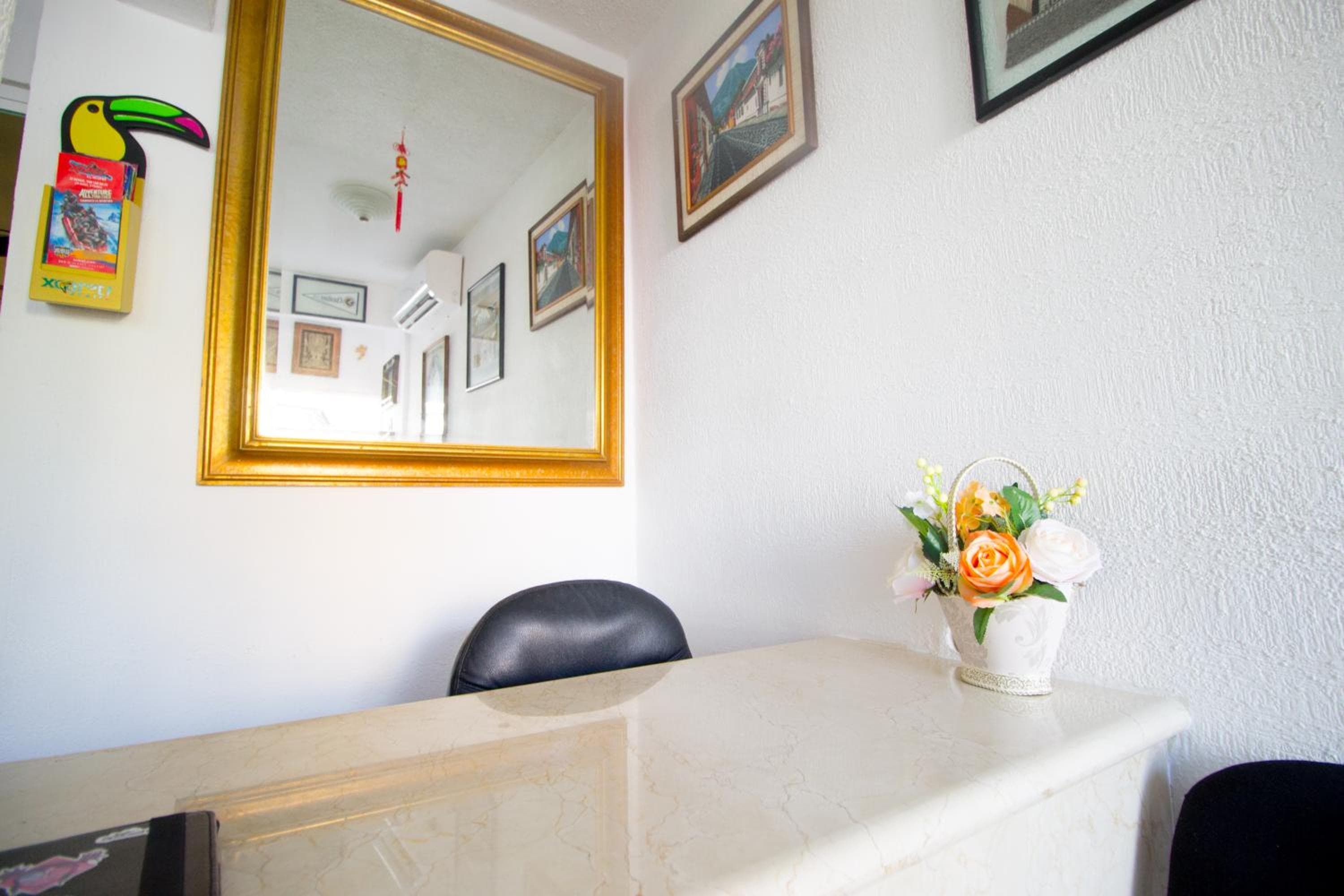 Casa Zac Nicte Mx-Departamento BALAM