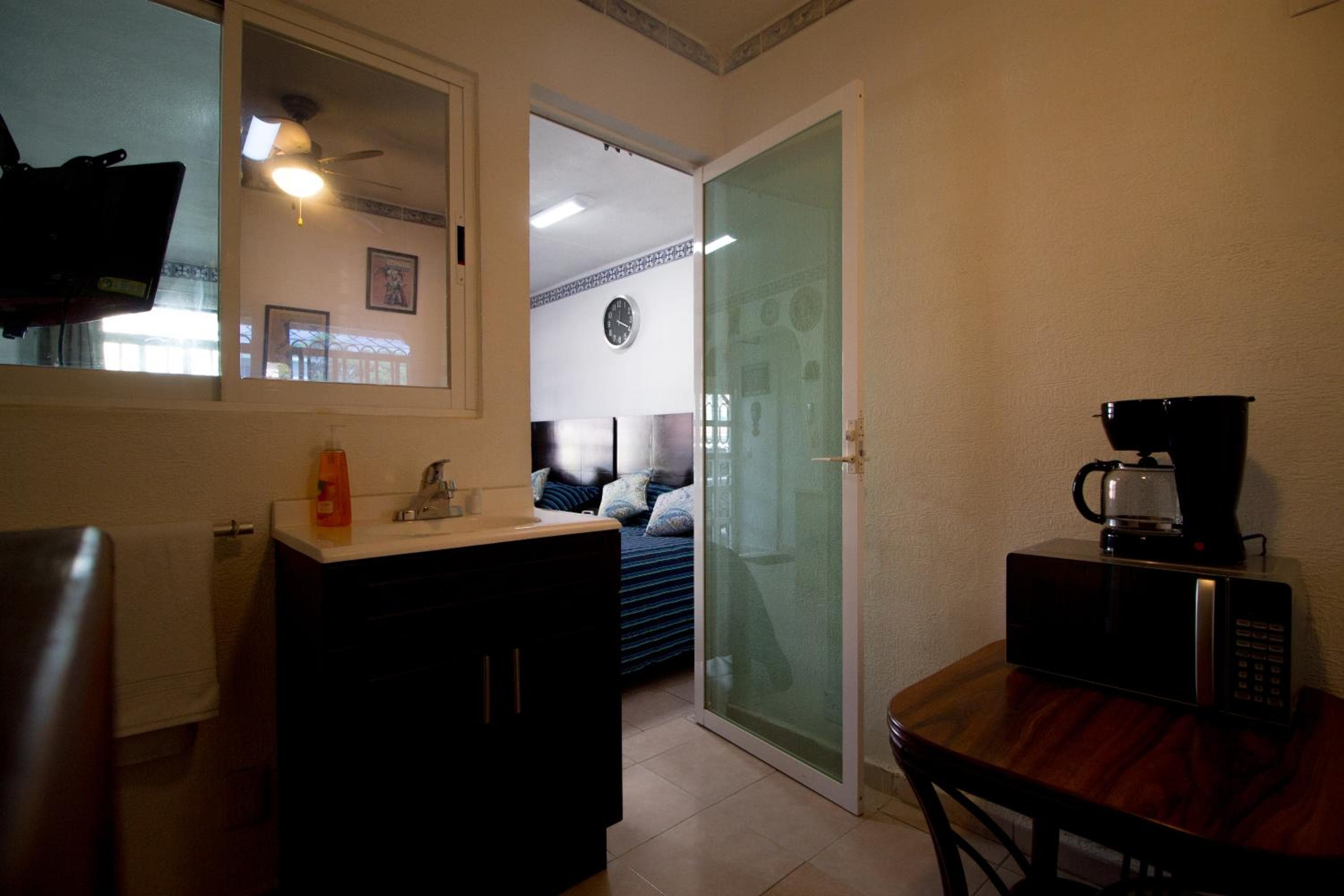 Casa Zac Nicte Mx-Departamento BALAM