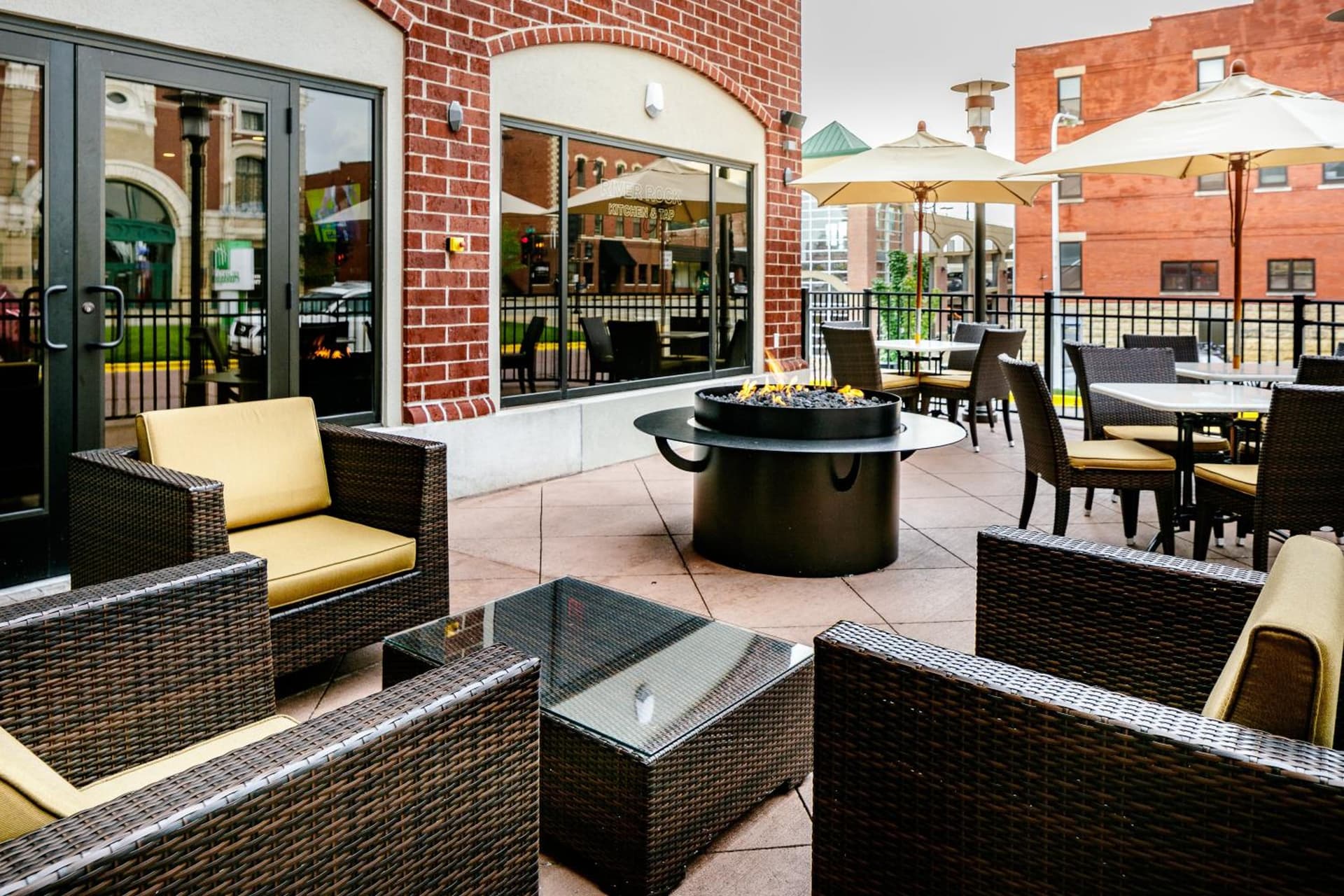 Holiday Inn Dubuque/Galena by IHG