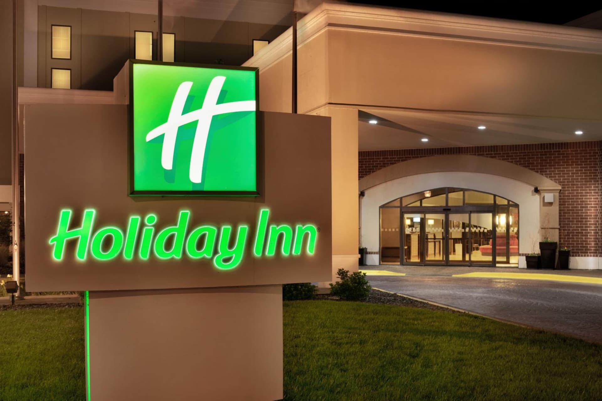 Holiday Inn Dubuque/Galena by IHG
