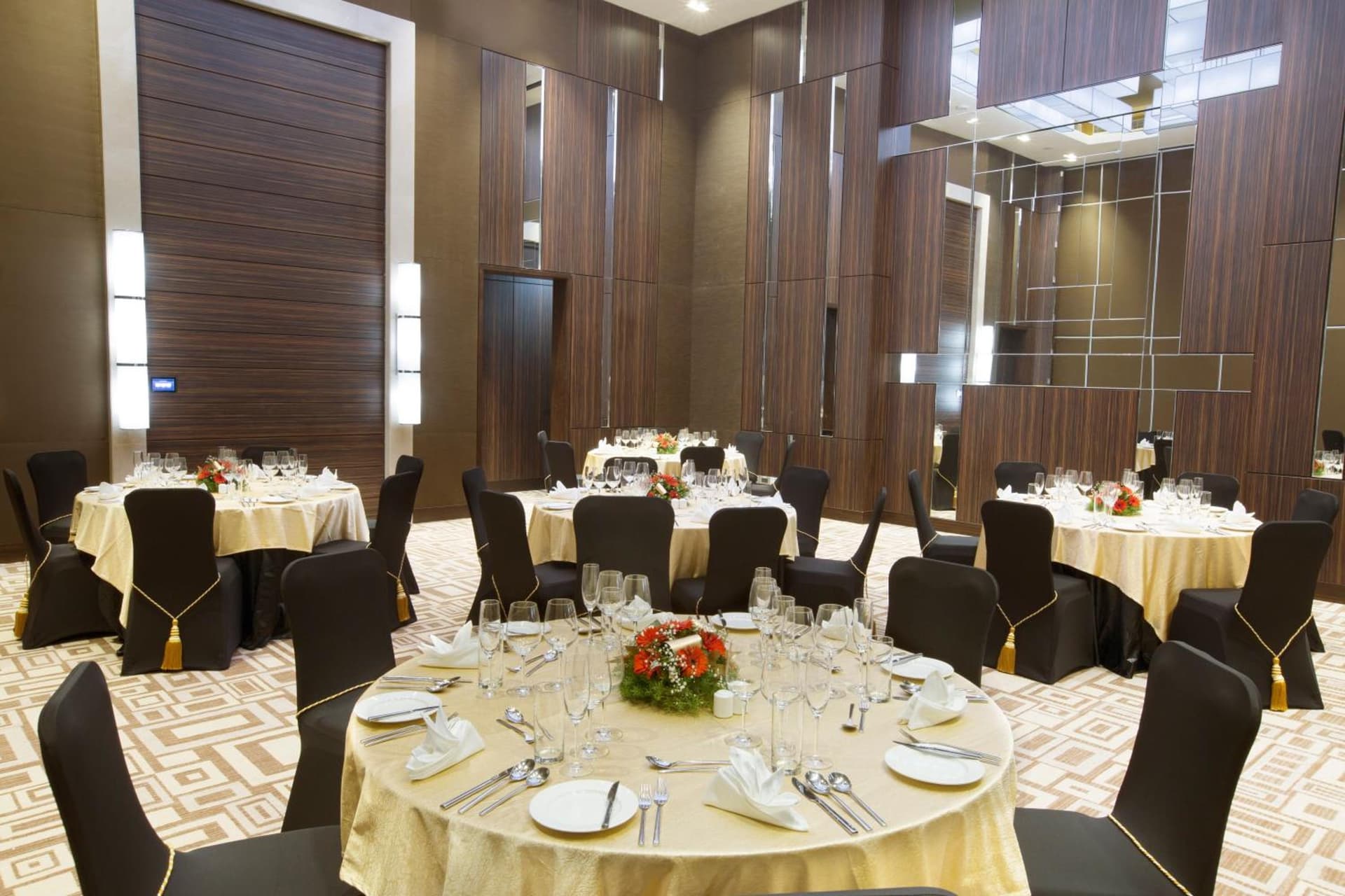 Holiday Inn Chennai OMR IT Expressway by IHG