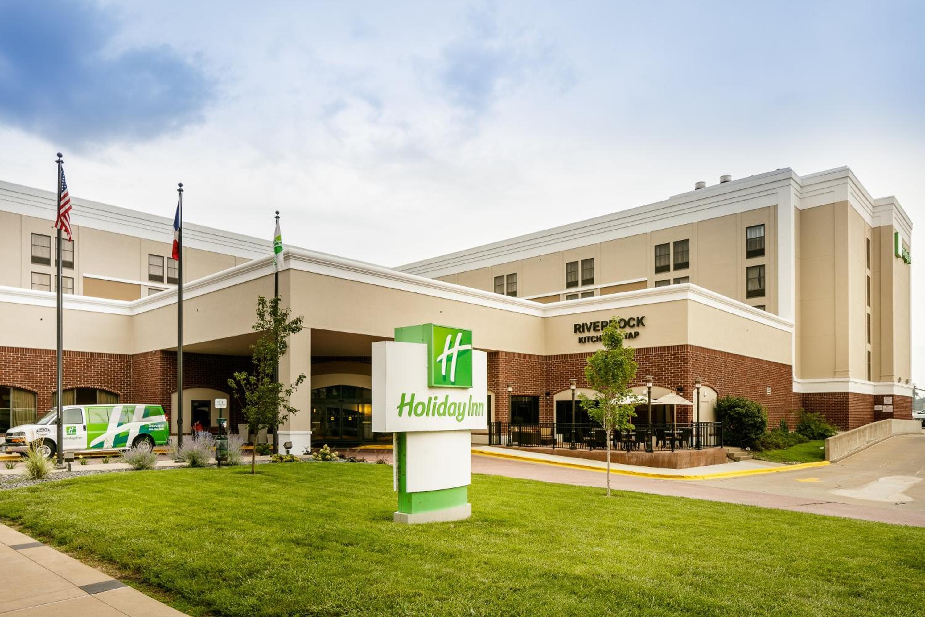 Holiday Inn Dubuque/Galena by IHG