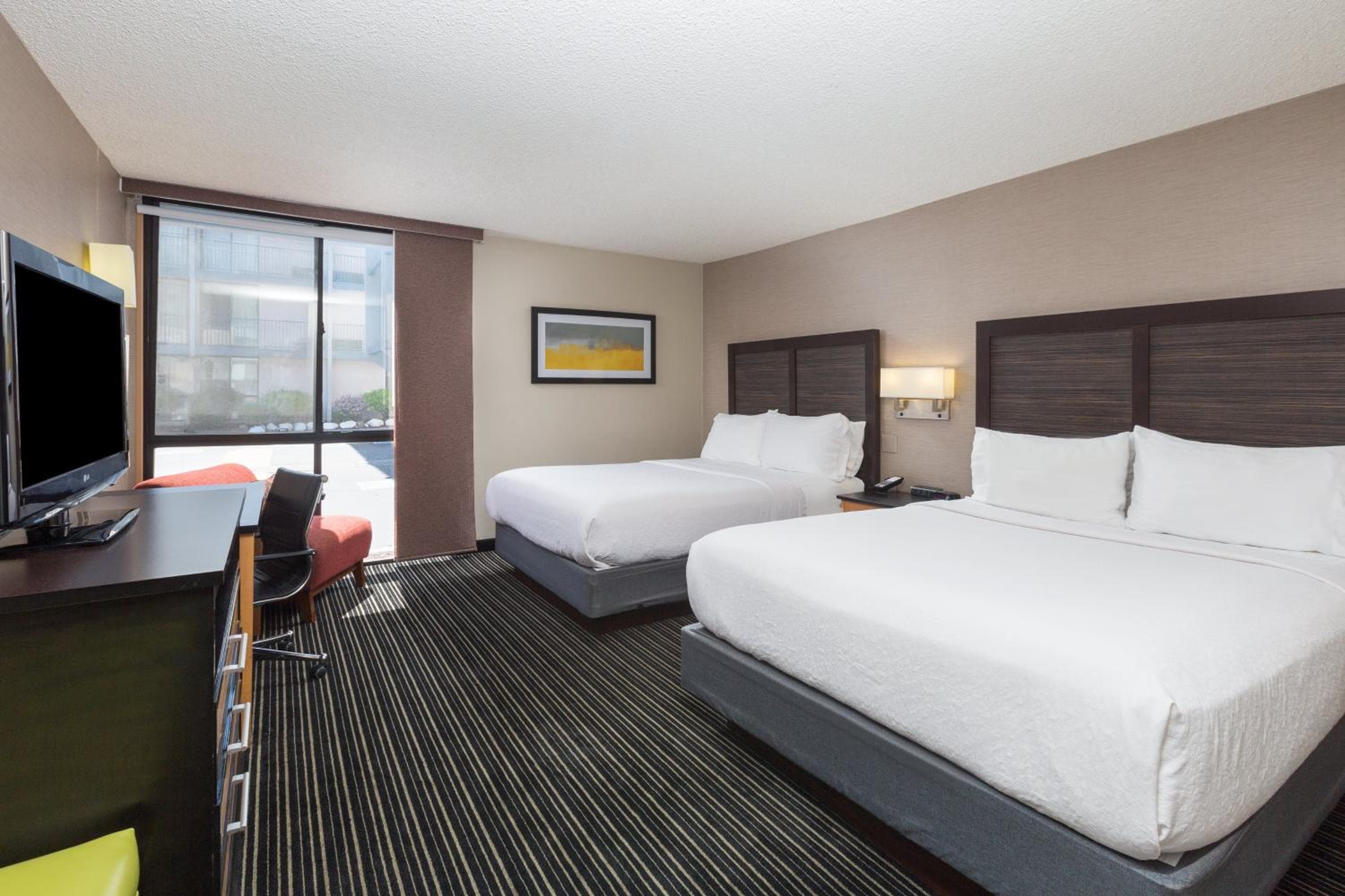 Holiday Inn Dublin - Pleasanton by IHG