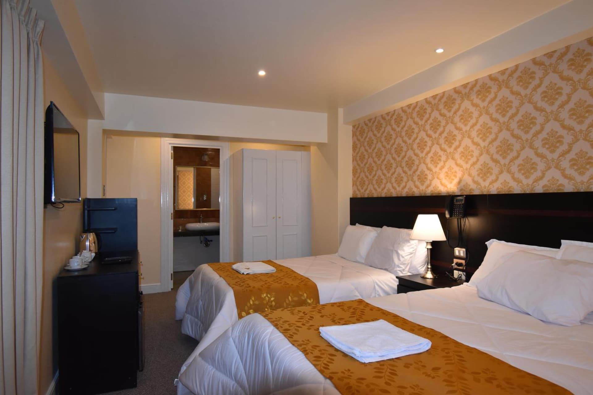 Hotel Paradis Suite Cusco