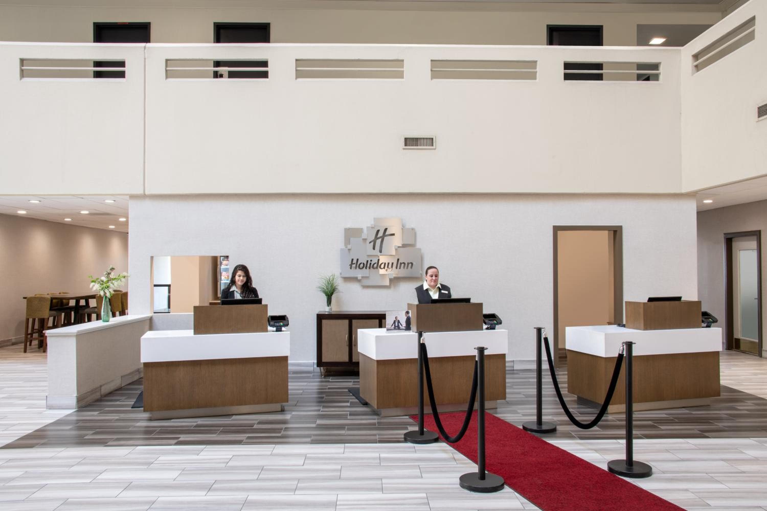 Holiday Inn Denver East by IHG