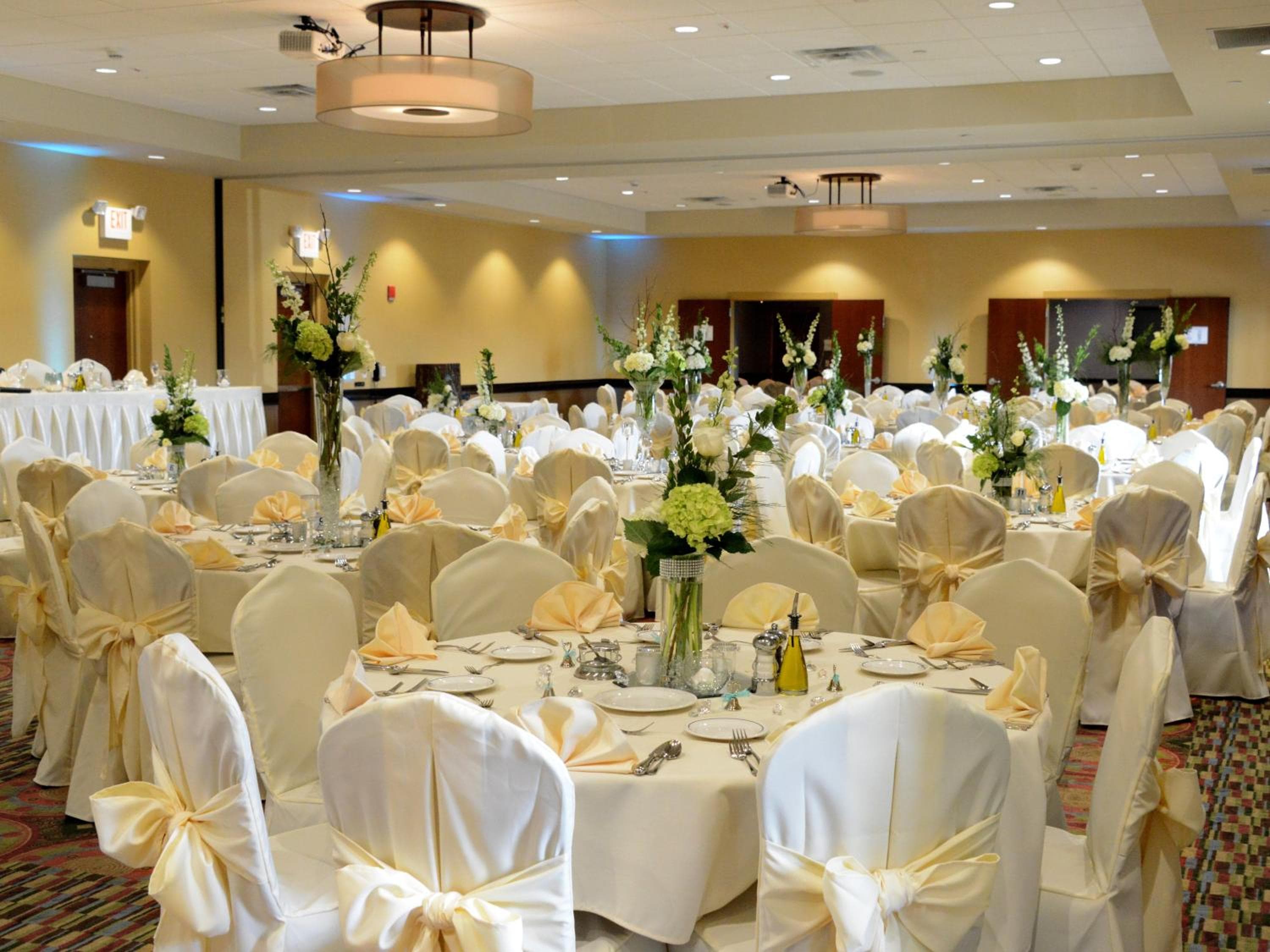 Holiday Inn Eau Claire South I-94 by IHG