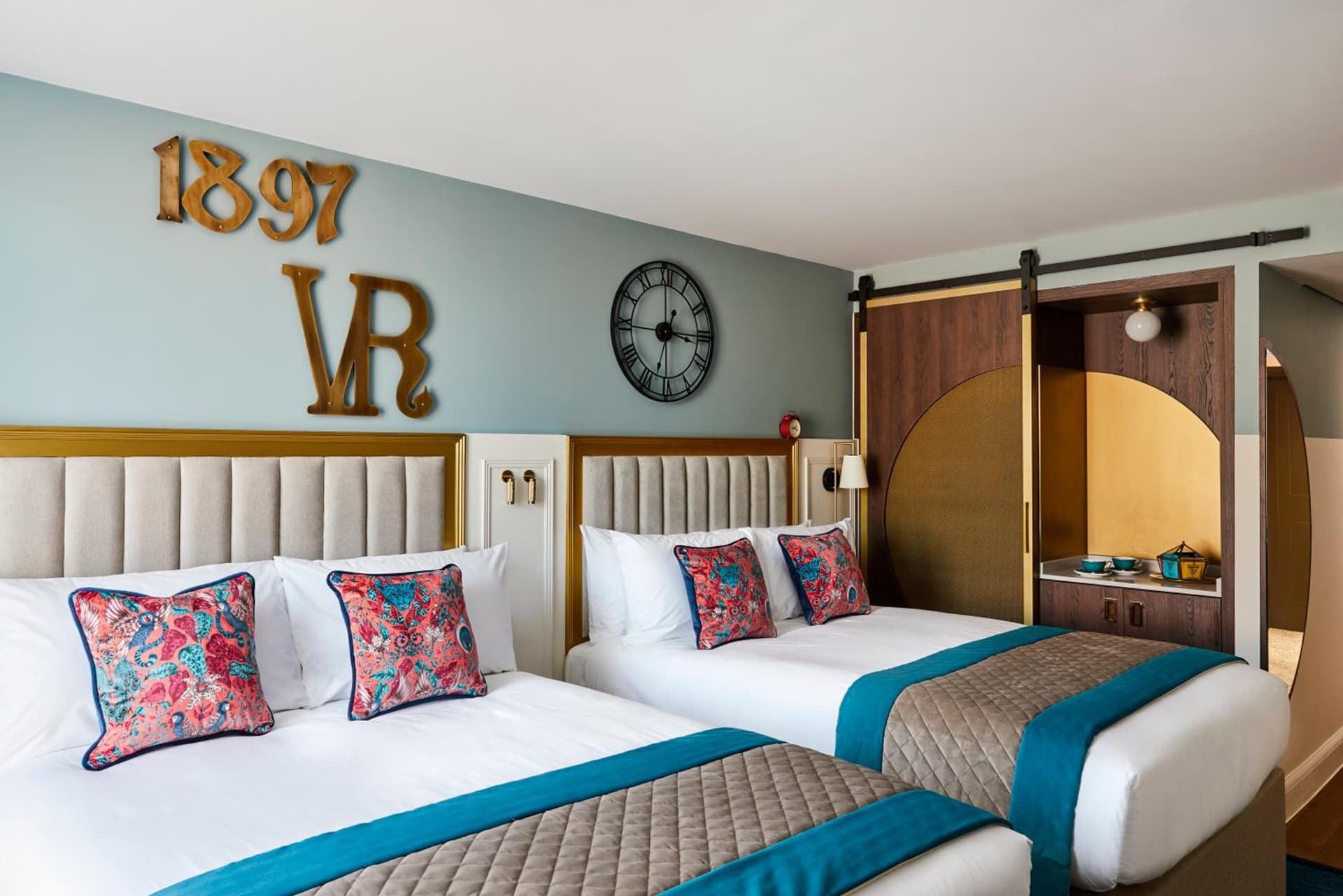 Hotel Indigo - Chester by IHG