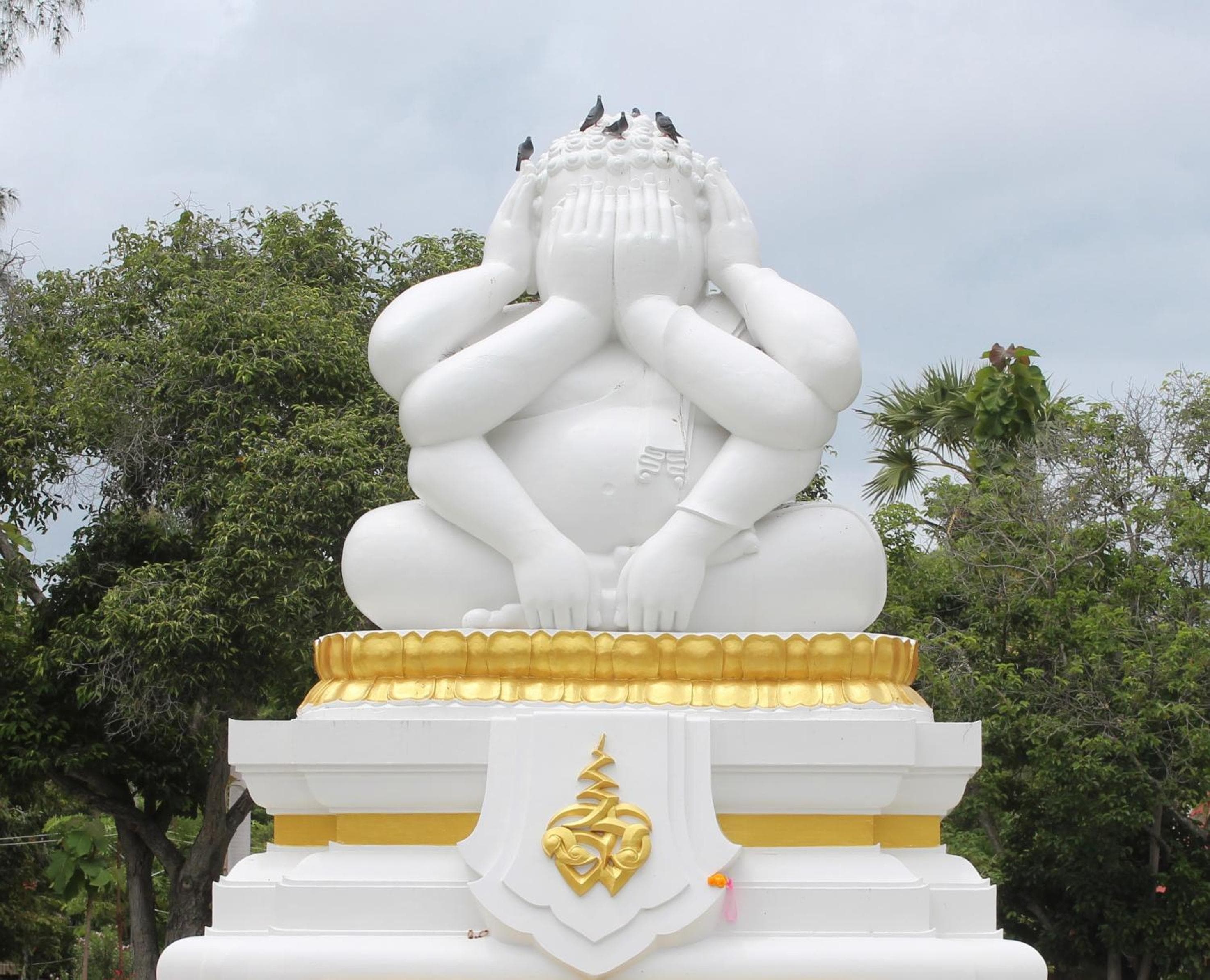 Grand Pudpichaya - Elegant privacy is guaranteed