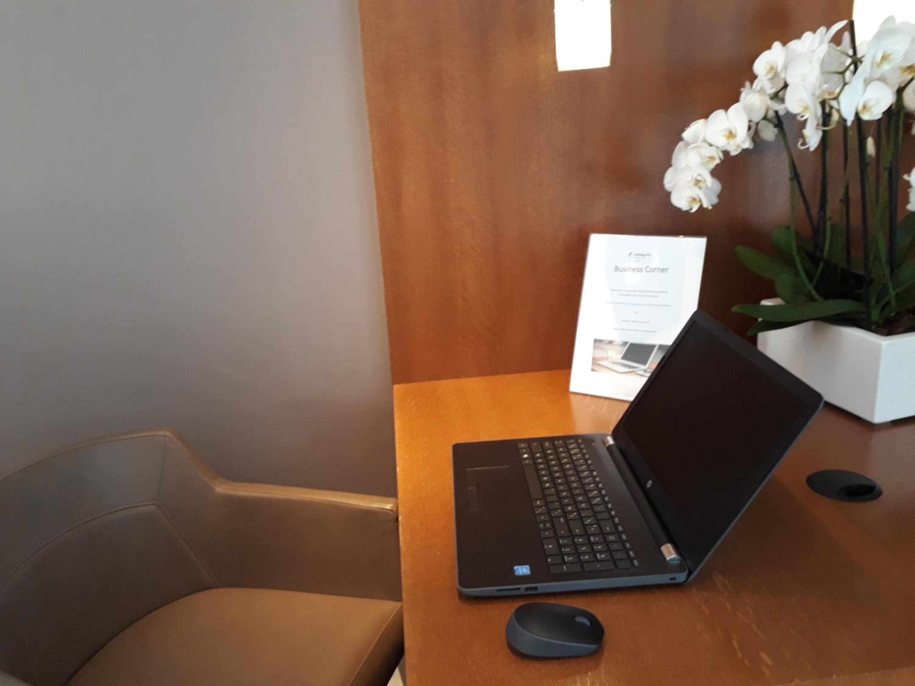 voco Gent by IHG