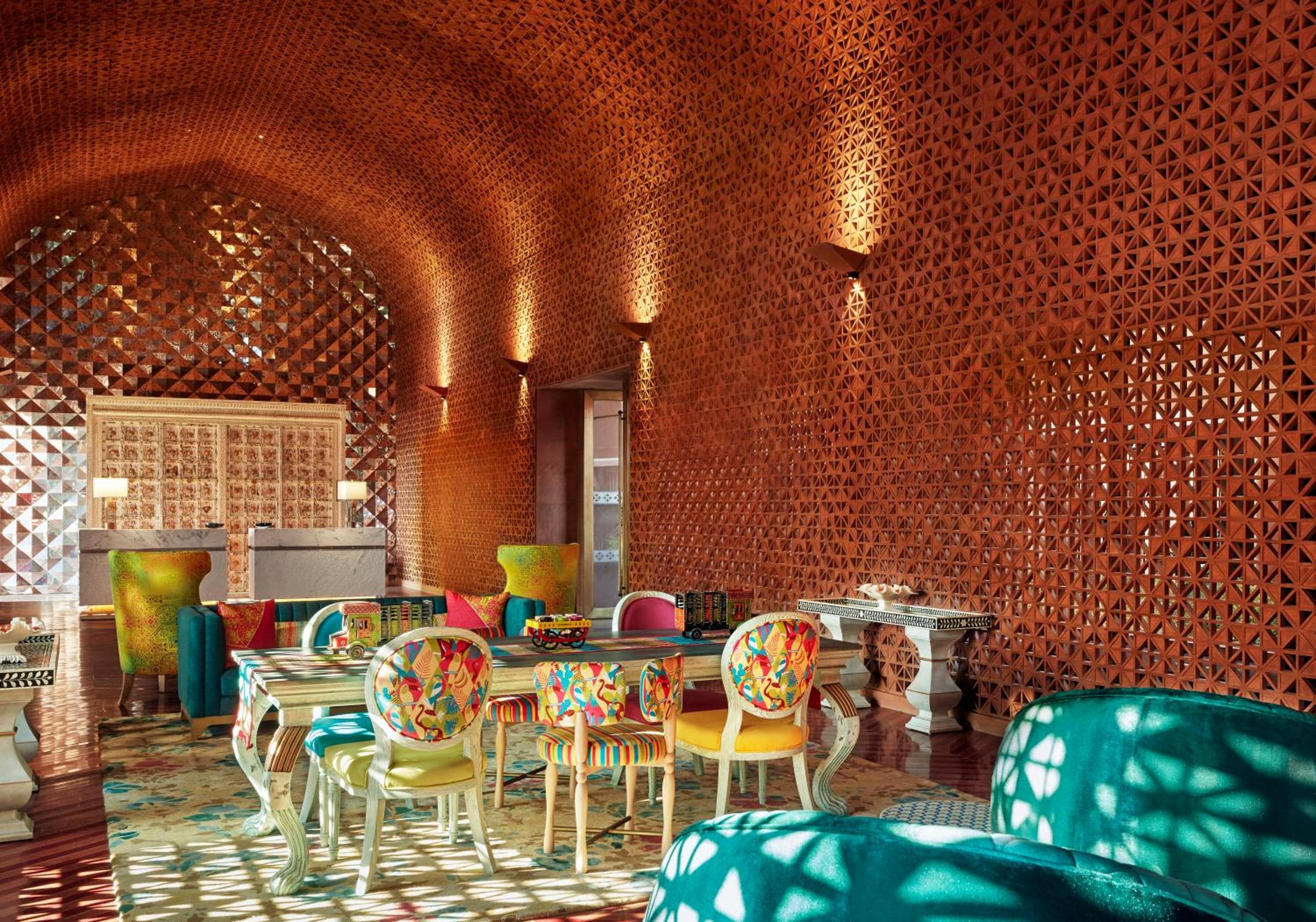 Taj Devi Ratn Resort & Spa, Jaipur